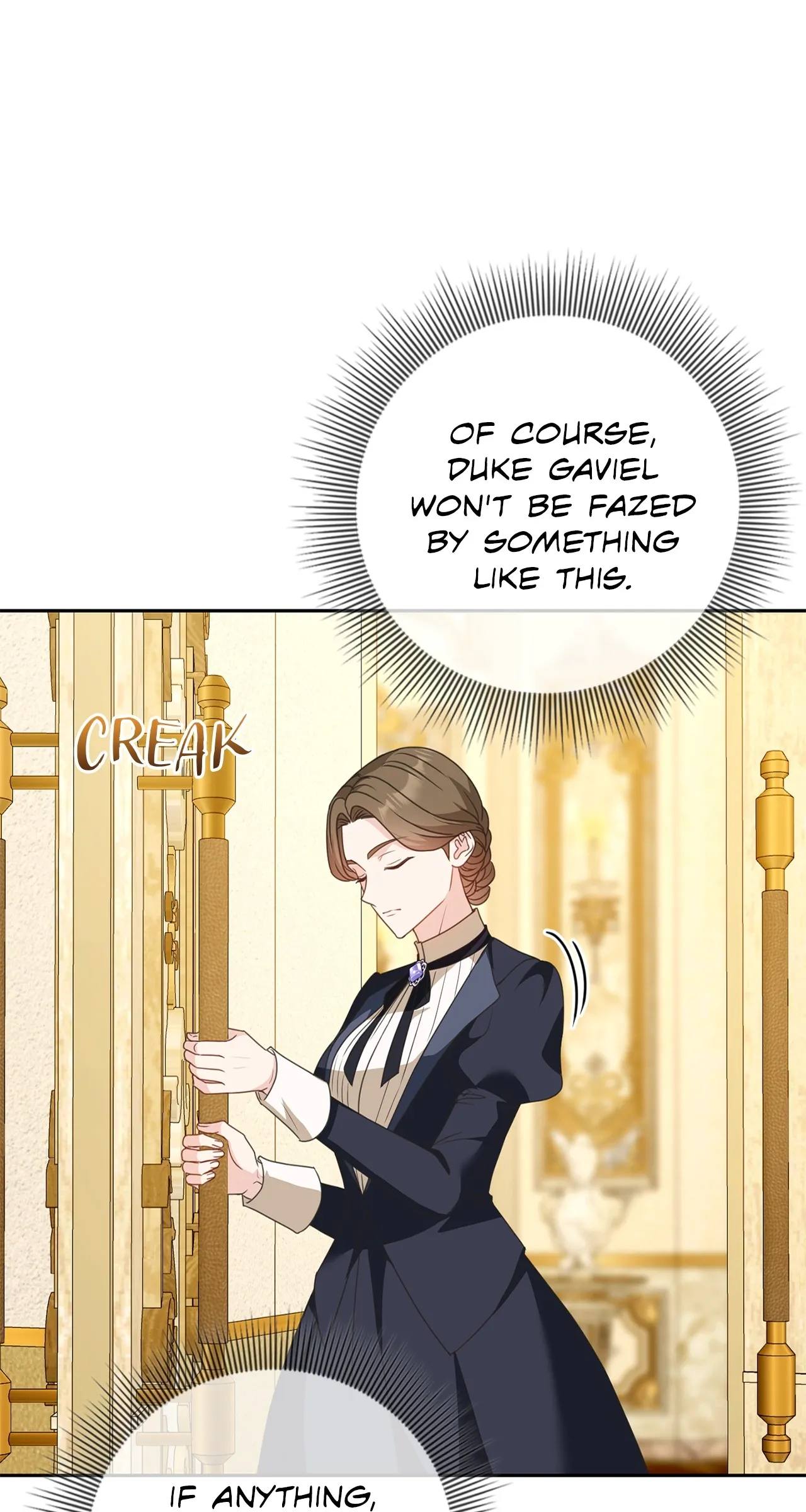 Must the Reincarnated Mother Always Die? Chapter 57 page 73 - 