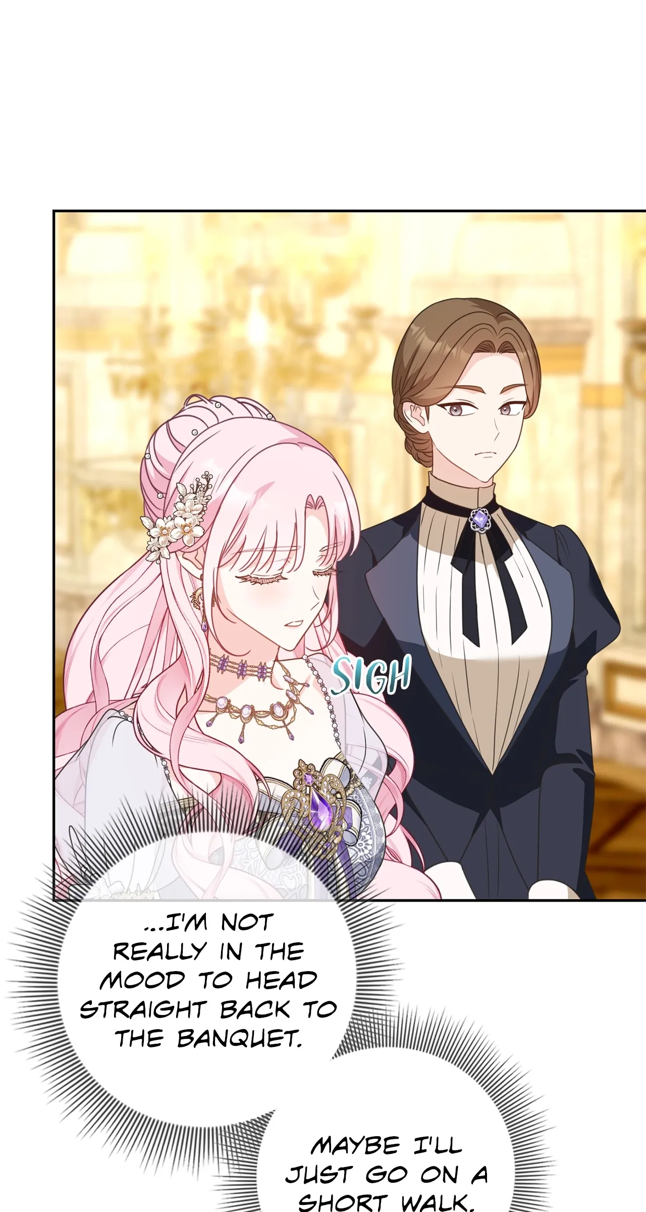 Must the Reincarnated Mother Always Die? Chapter 57 page 81 - 