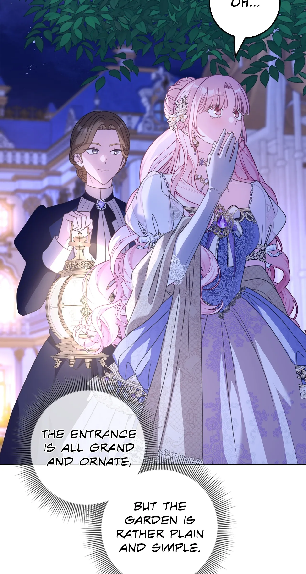 Must the Reincarnated Mother Always Die? Chapter 57 page 85 - 