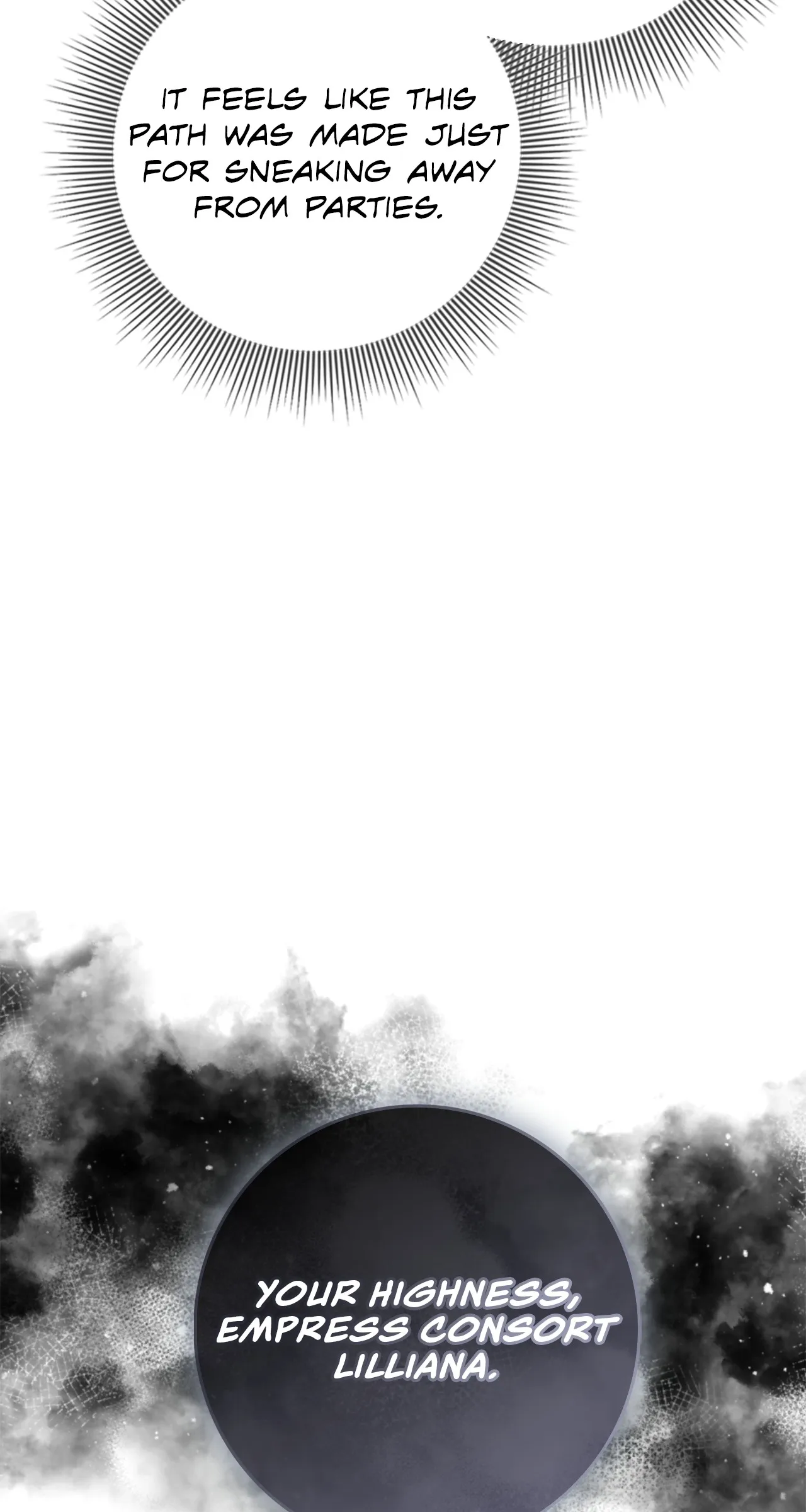 Must the Reincarnated Mother Always Die? Chapter 57 page 87 - 
