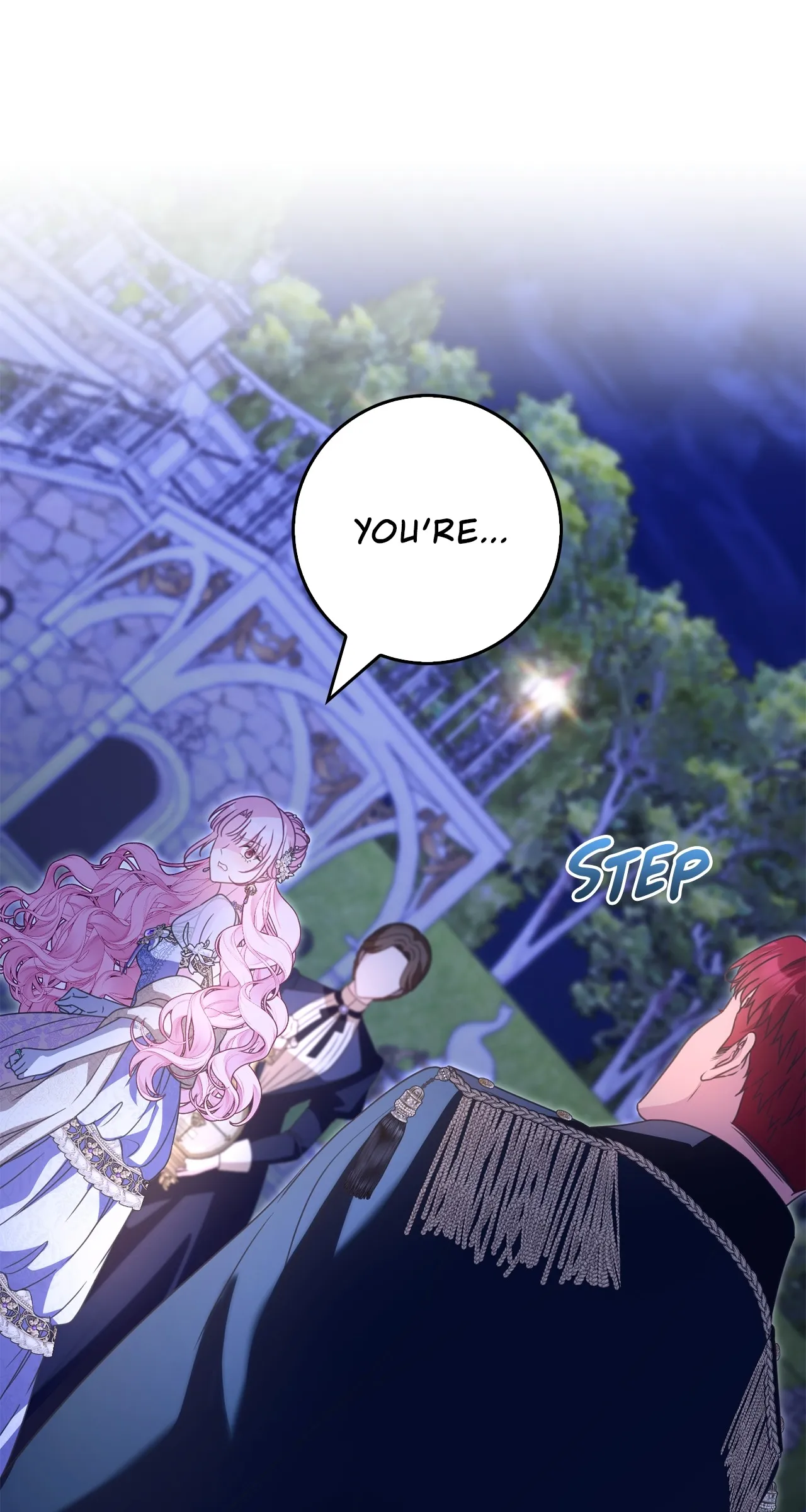Must the Reincarnated Mother Always Die? Chapter 57 page 90 - 