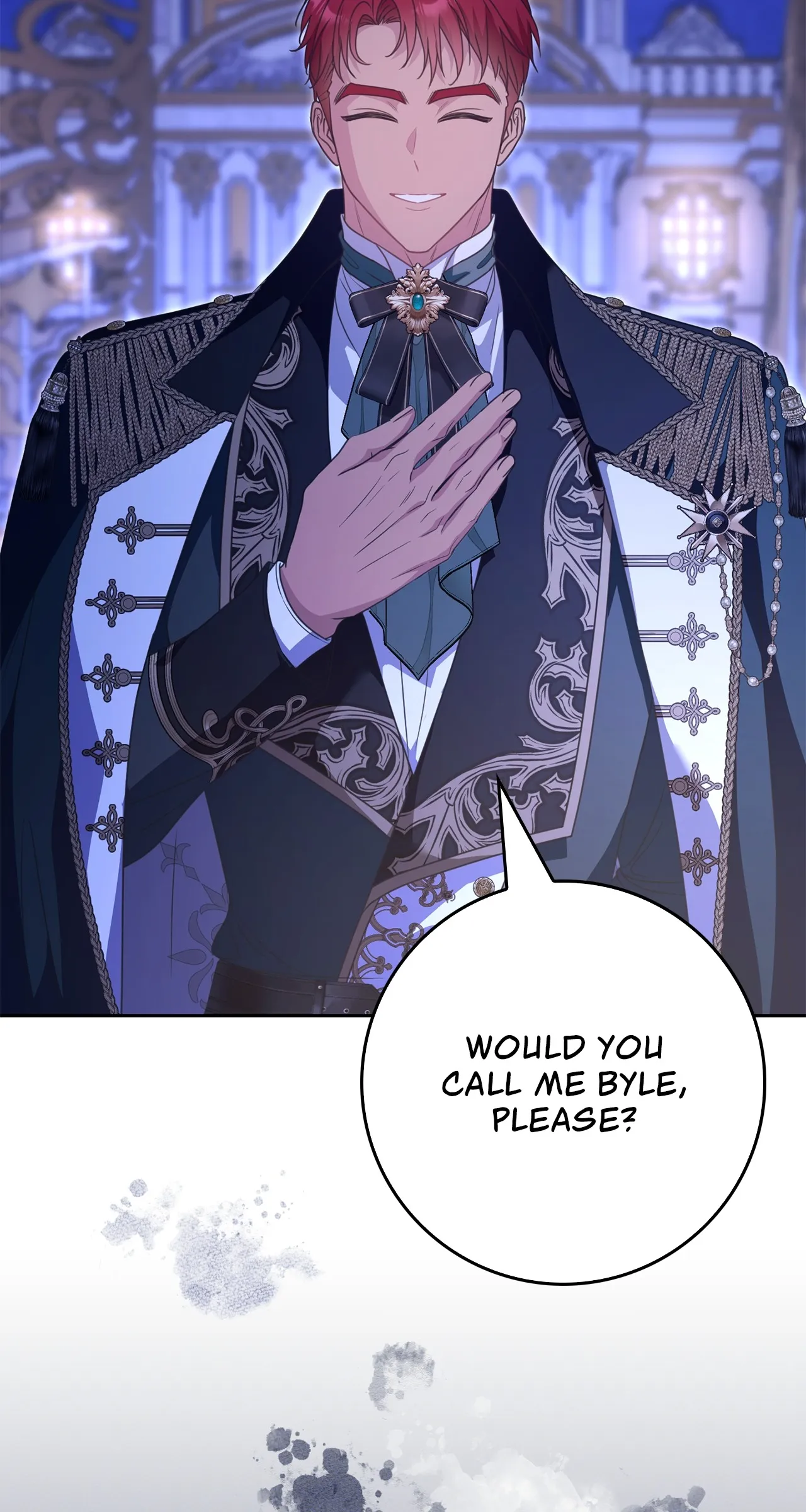 Must the Reincarnated Mother Always Die? Chapter 57 page 92 - 