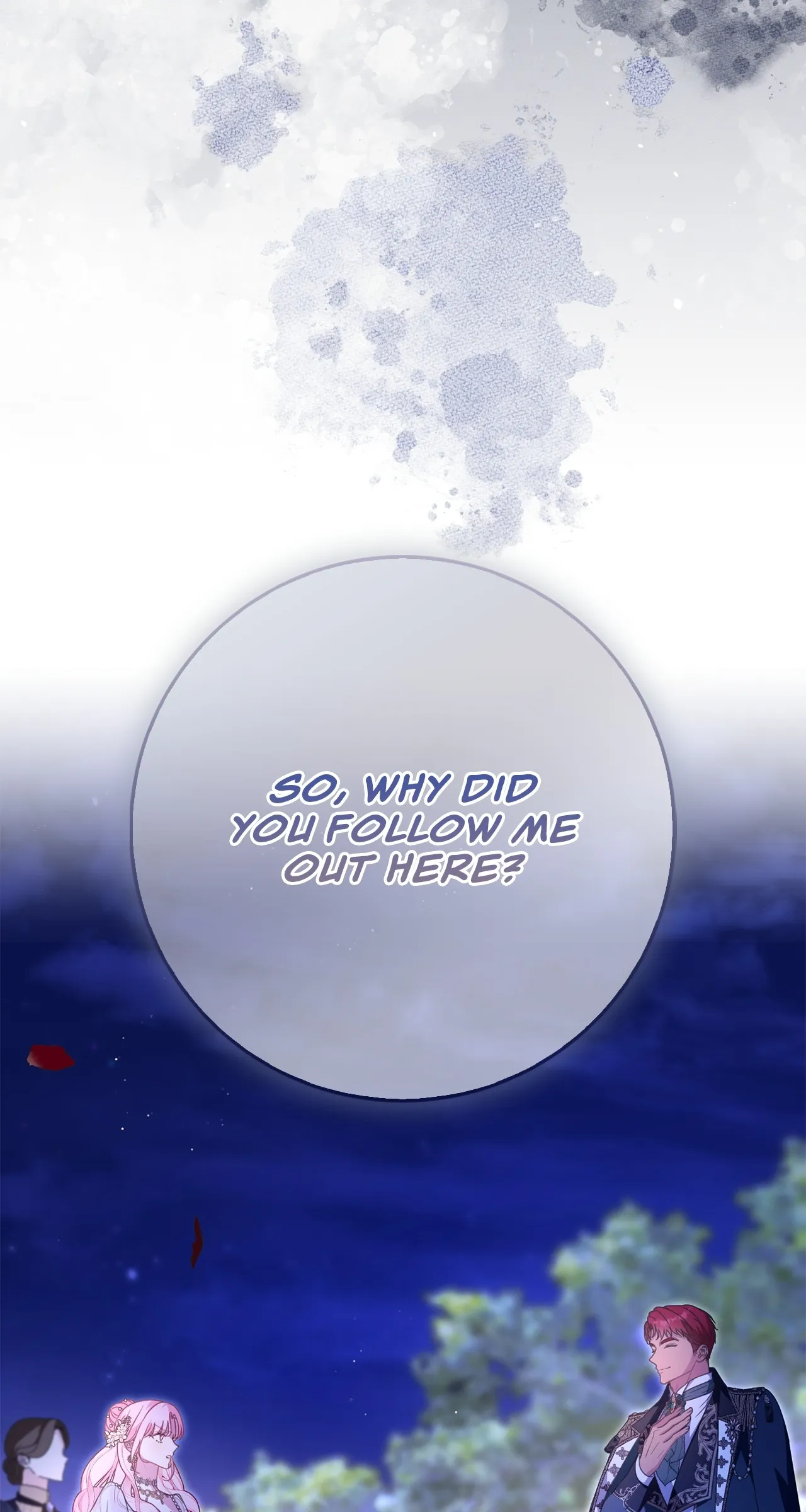 Must the Reincarnated Mother Always Die? Chapter 57 page 94 - 