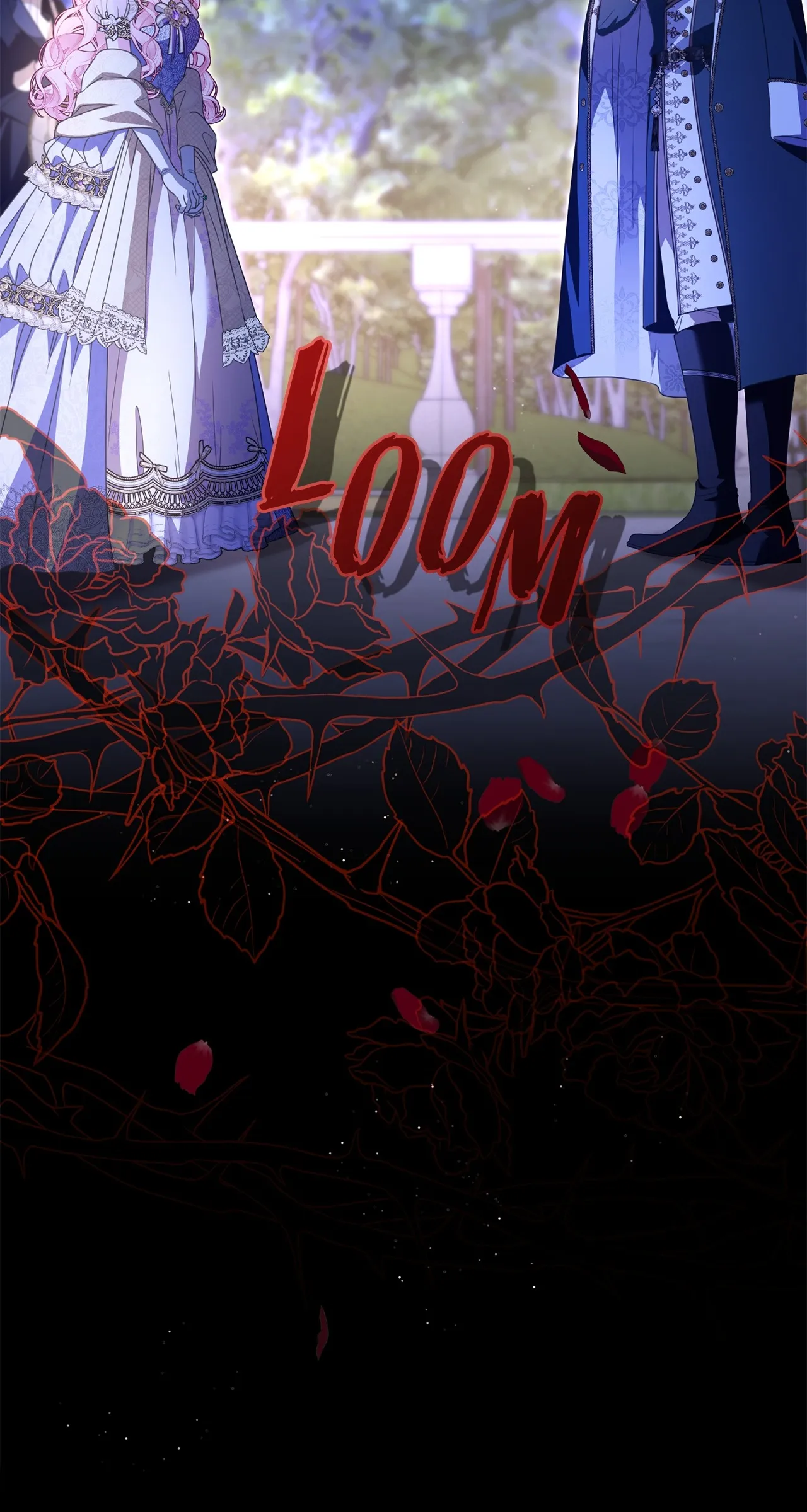 Must the Reincarnated Mother Always Die? Chapter 57 page 95 - 