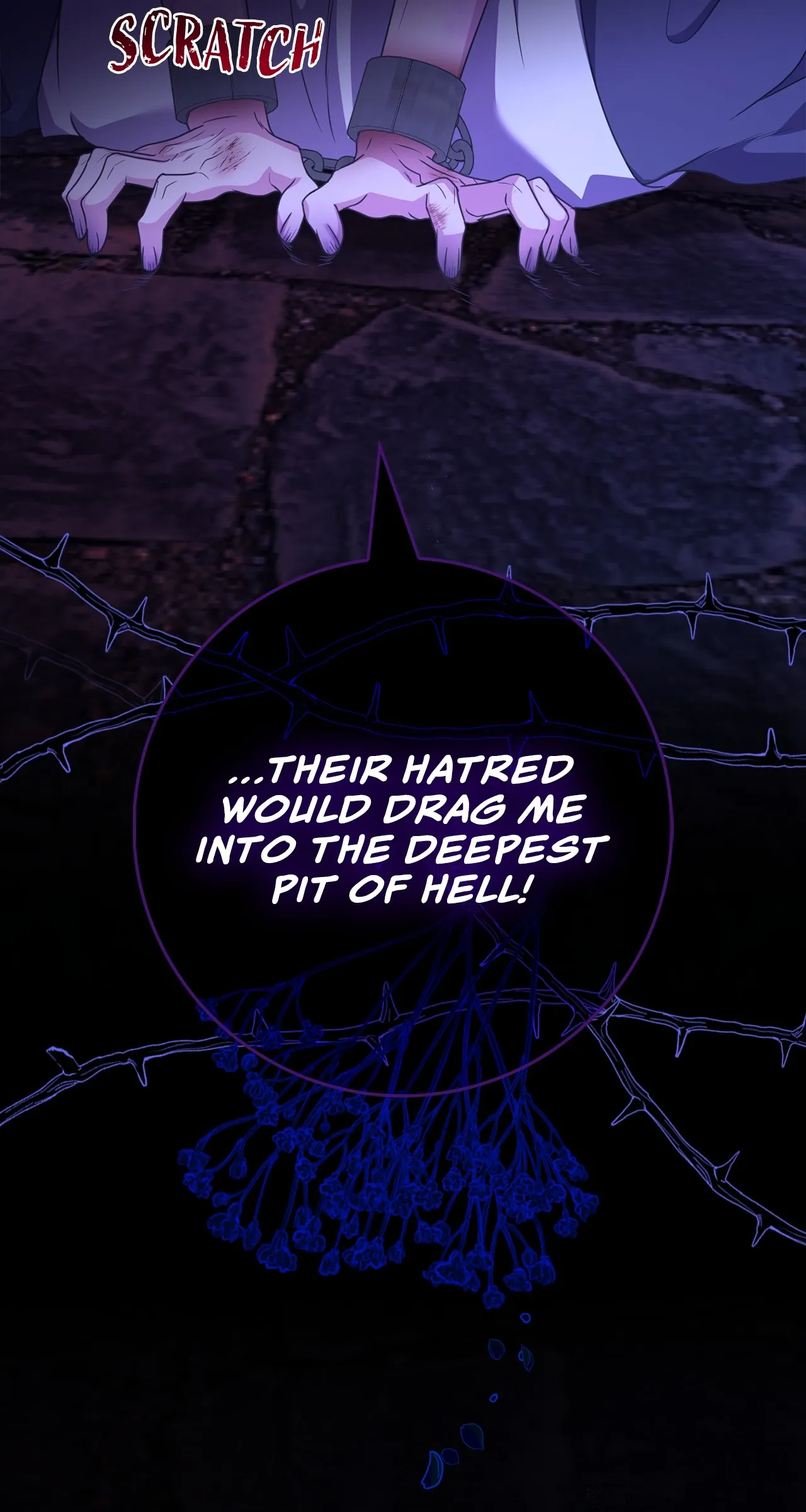 Must the Reincarnated Mother Always Die? Chapter 59 page 11 - 