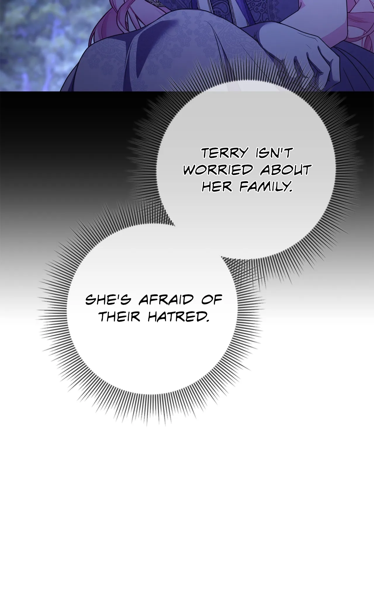Must the Reincarnated Mother Always Die? Chapter 59 page 14 - 