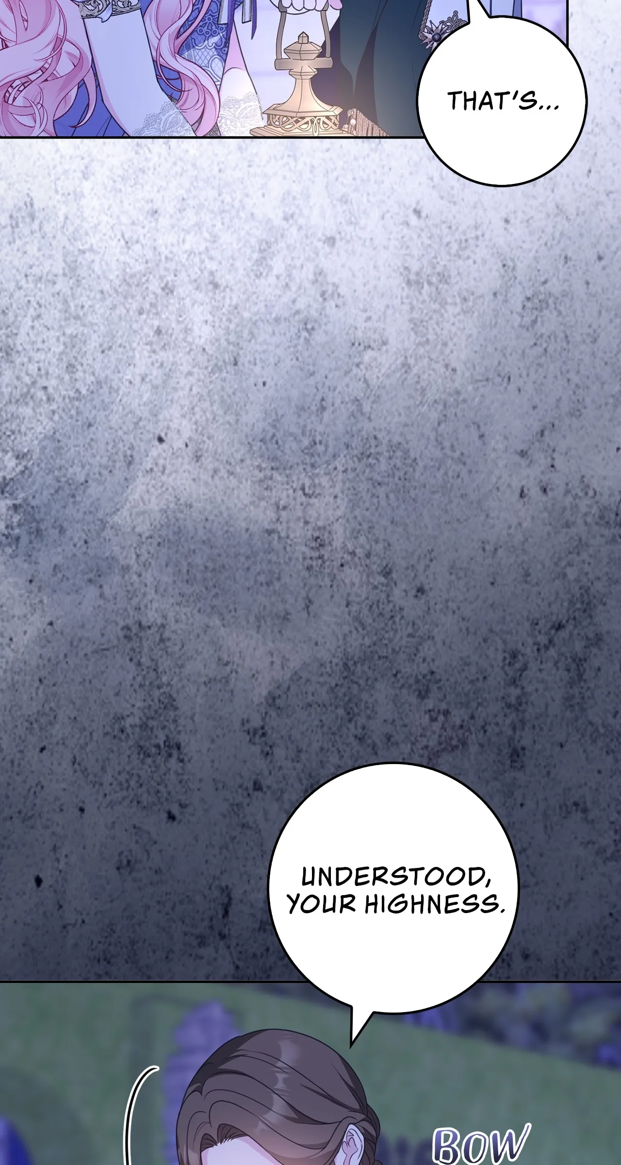 Must the Reincarnated Mother Always Die? Chapter 59 page 20 - 