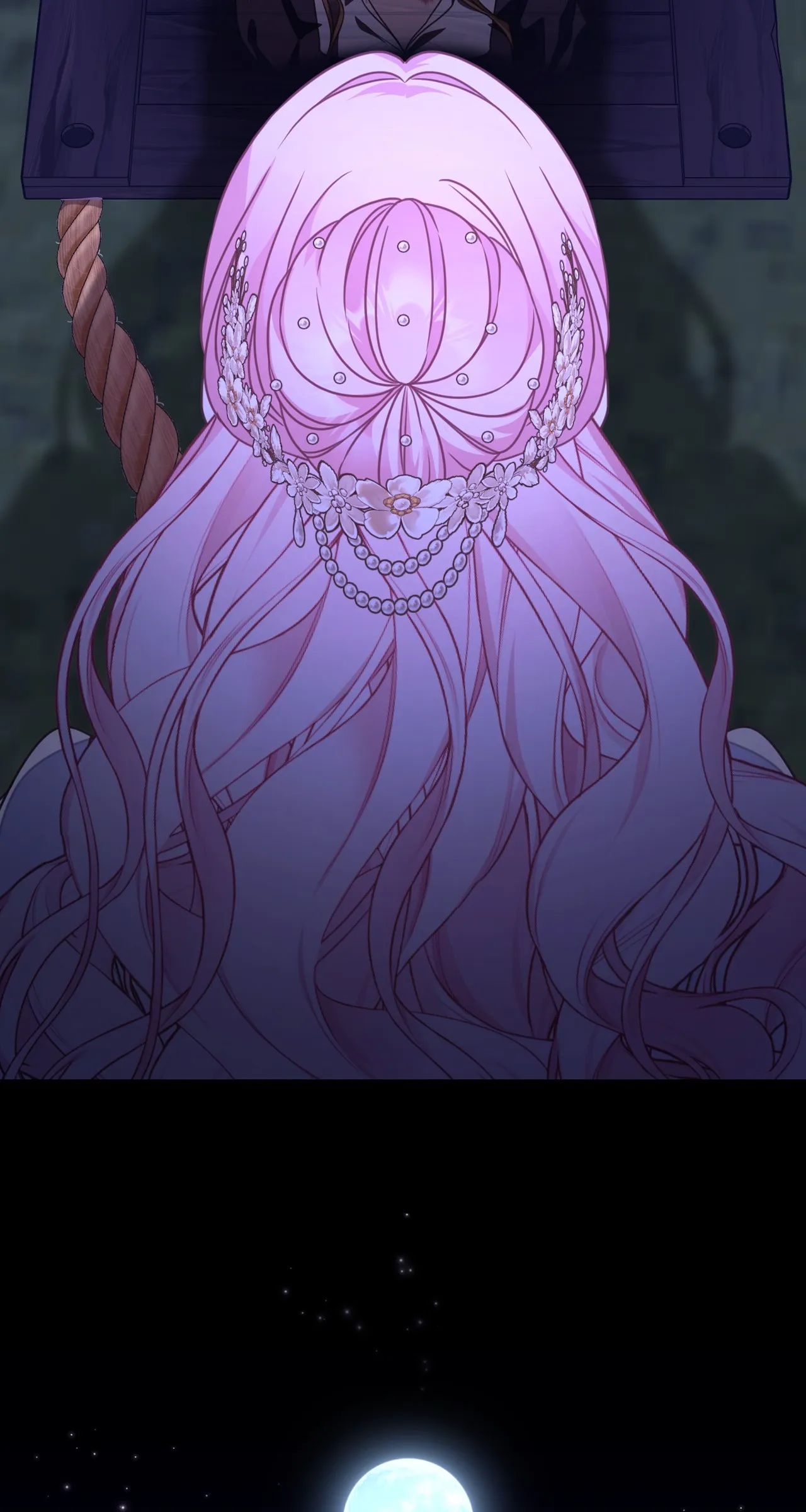 Must the Reincarnated Mother Always Die? Chapter 59 page 3 - 