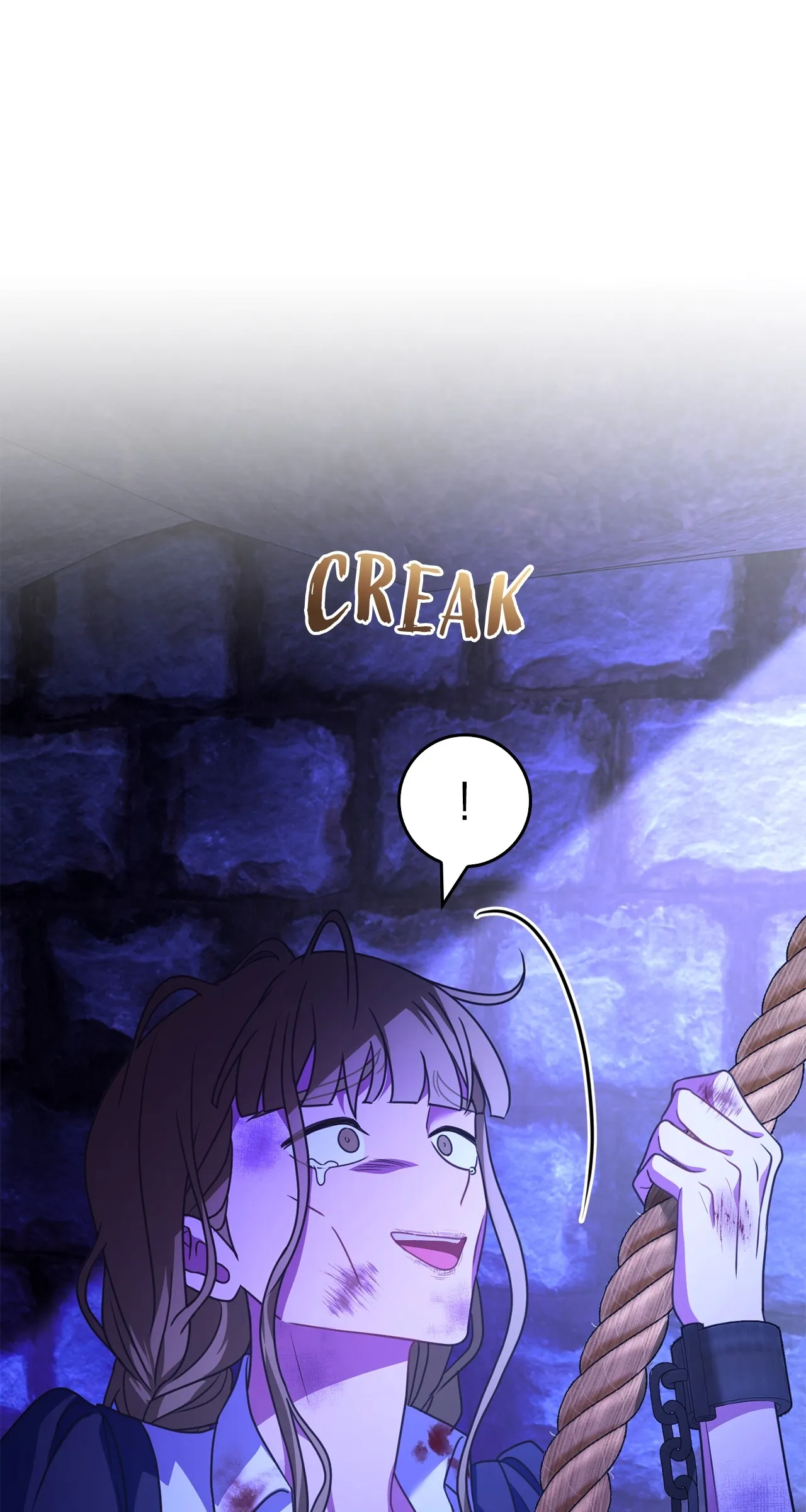 Must the Reincarnated Mother Always Die? Chapter 59 page 23 - 