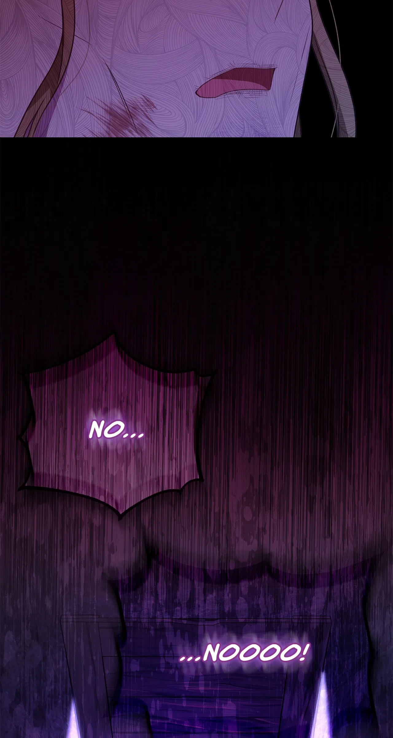 Must the Reincarnated Mother Always Die? Chapter 59 page 25 - 