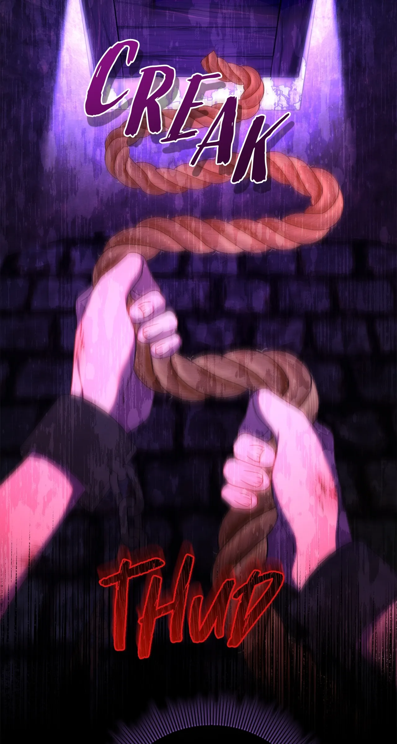 Must the Reincarnated Mother Always Die? Chapter 59 page 26 - 