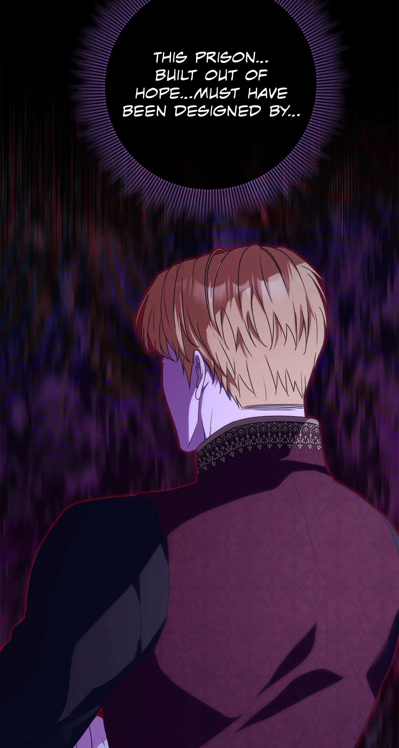 Must the Reincarnated Mother Always Die? Chapter 59 page 27 - 