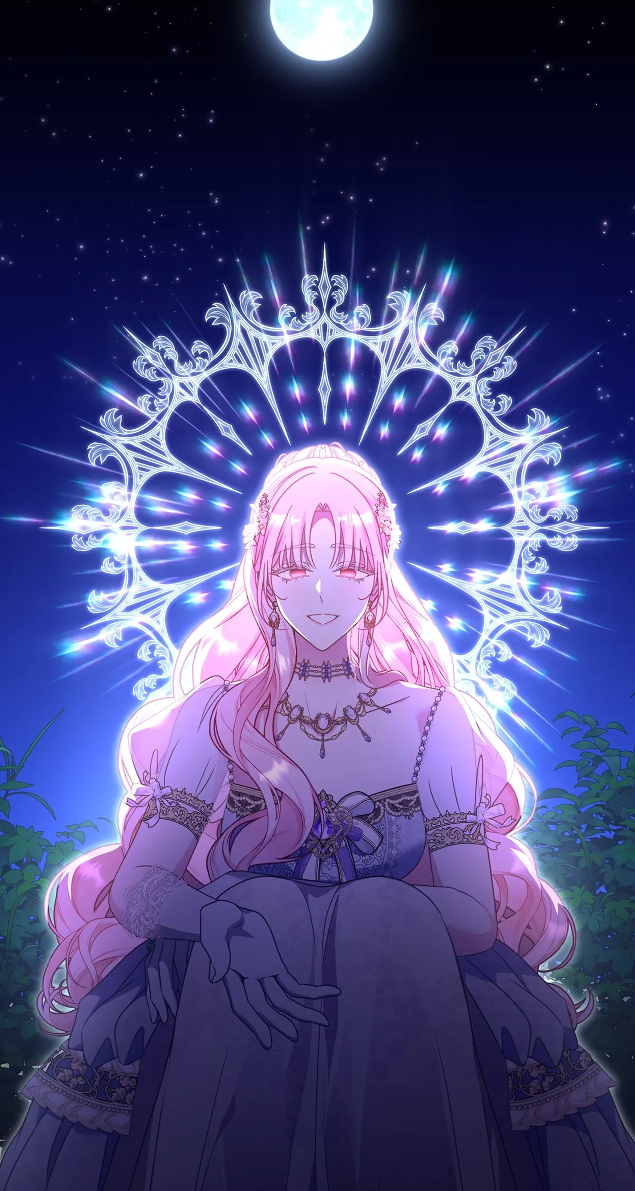 Must the Reincarnated Mother Always Die? Chapter 59 page 4 - 