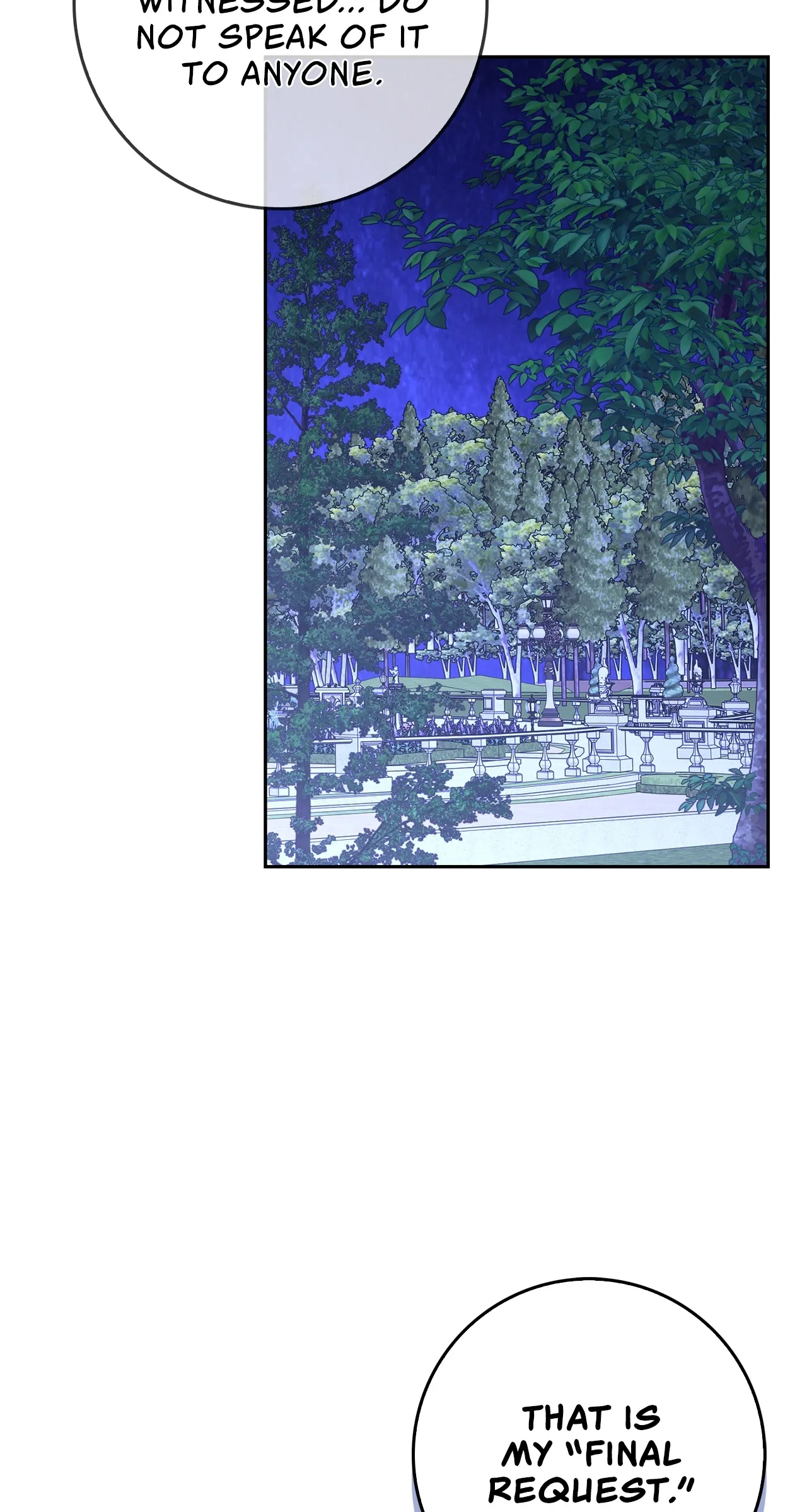 Must the Reincarnated Mother Always Die? Chapter 59 page 31 - 