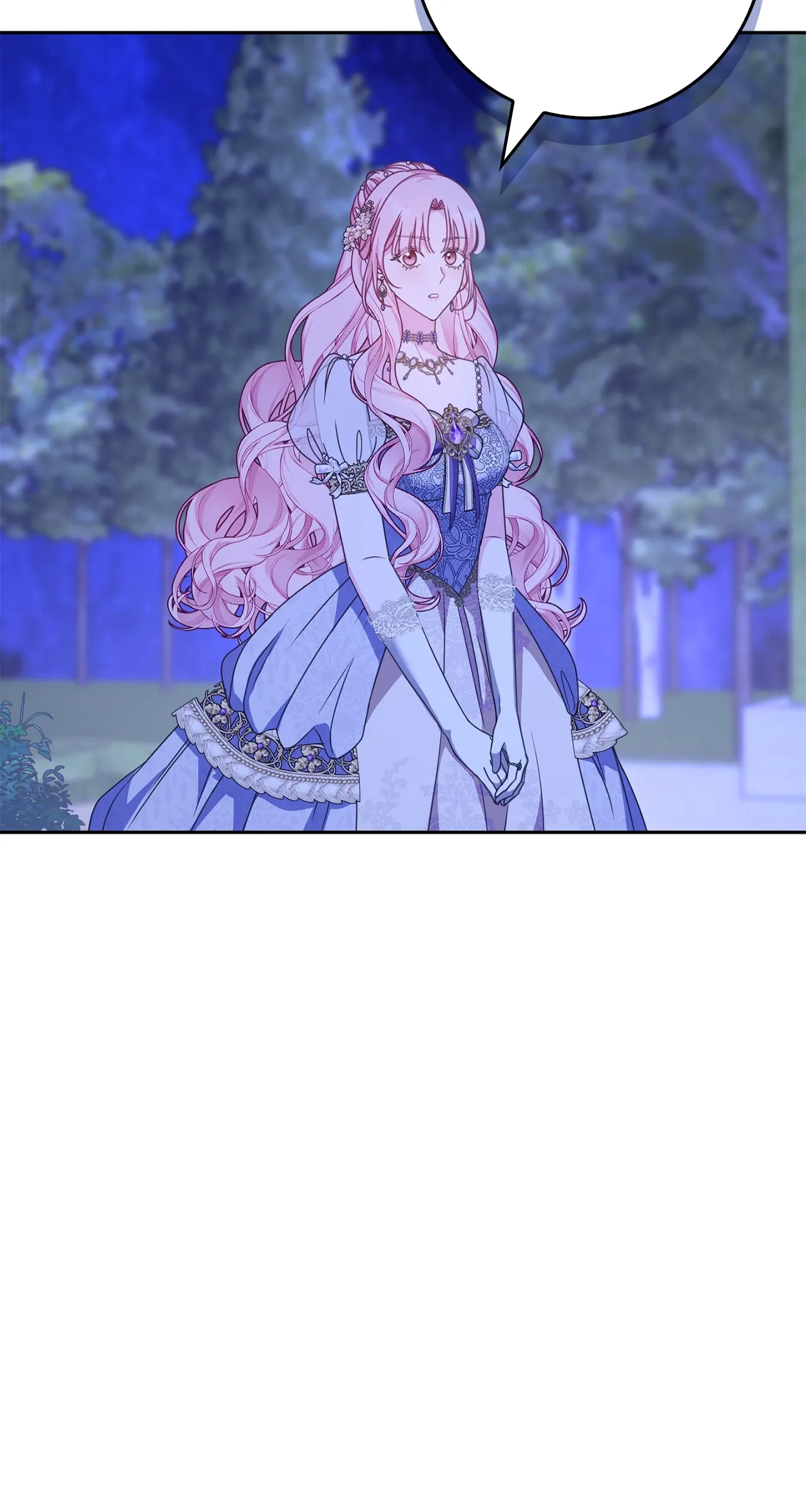 Must the Reincarnated Mother Always Die? Chapter 59 page 32 - 