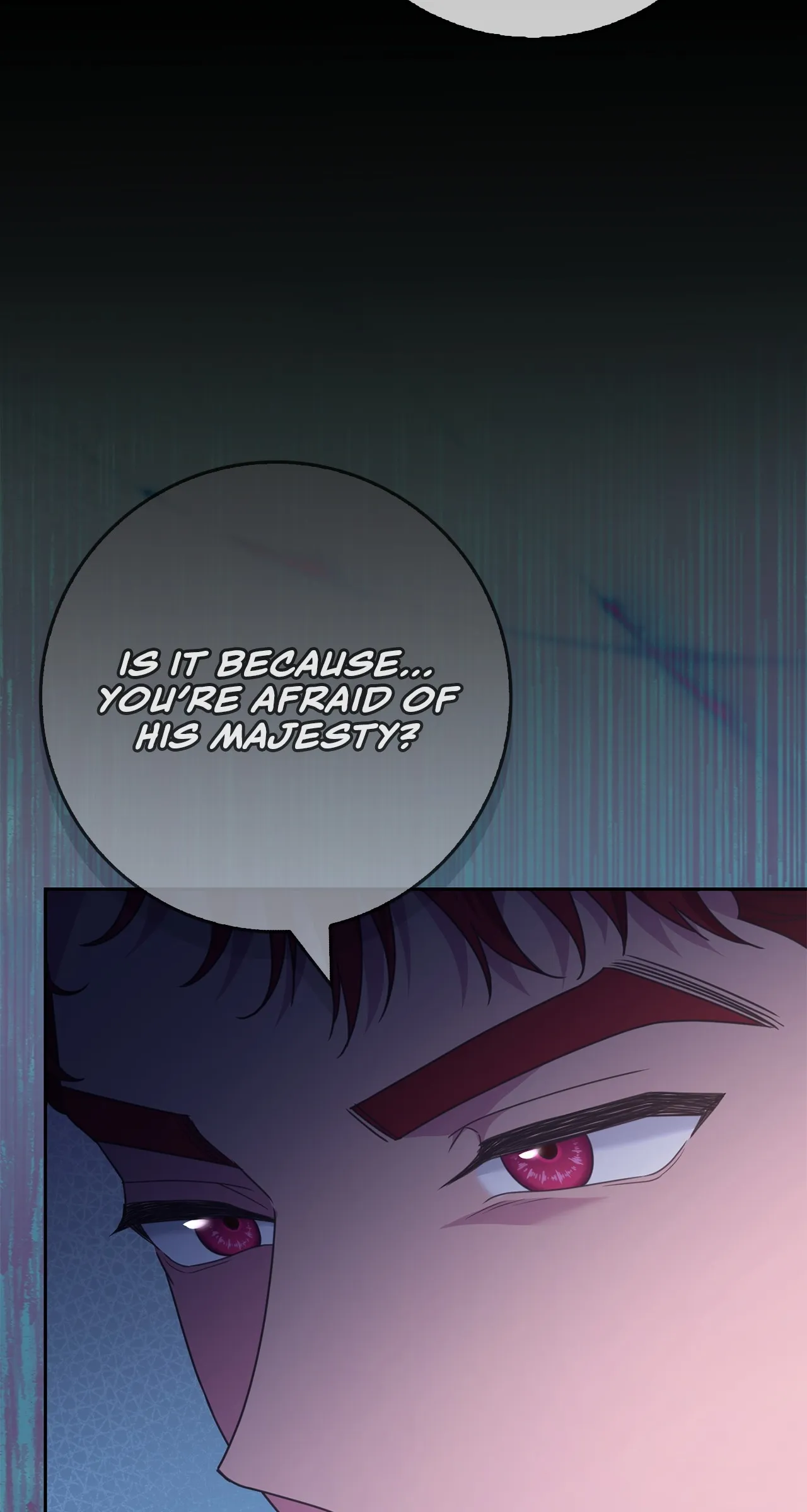 Must the Reincarnated Mother Always Die? Chapter 59 page 35 - 