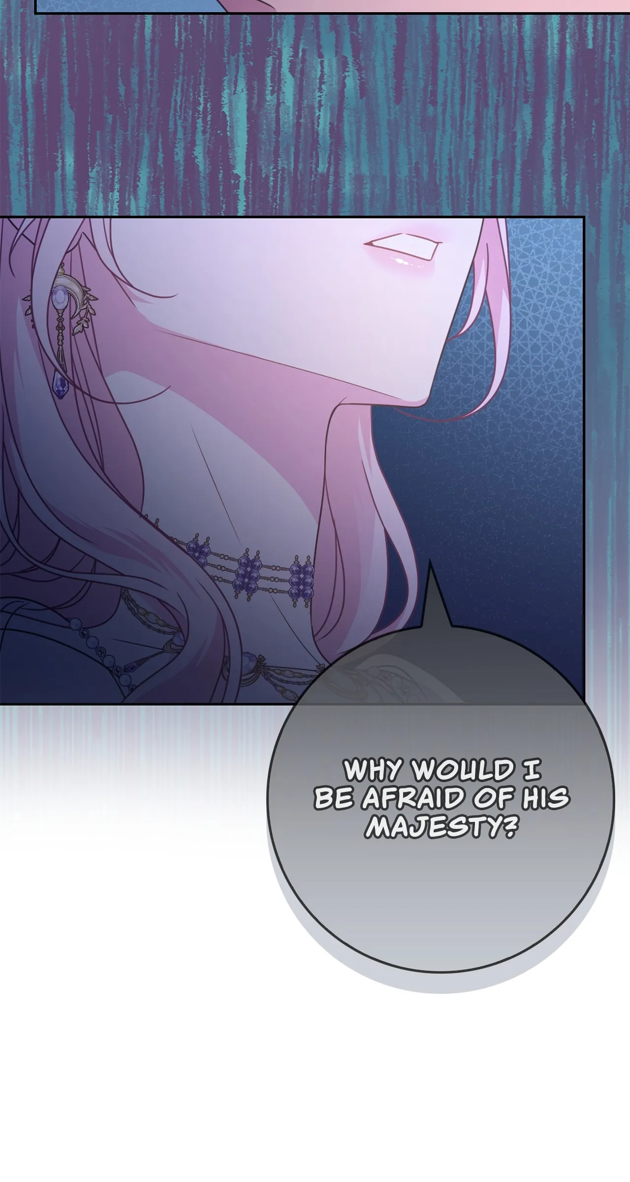 Must the Reincarnated Mother Always Die? Chapter 59 page 36 - 