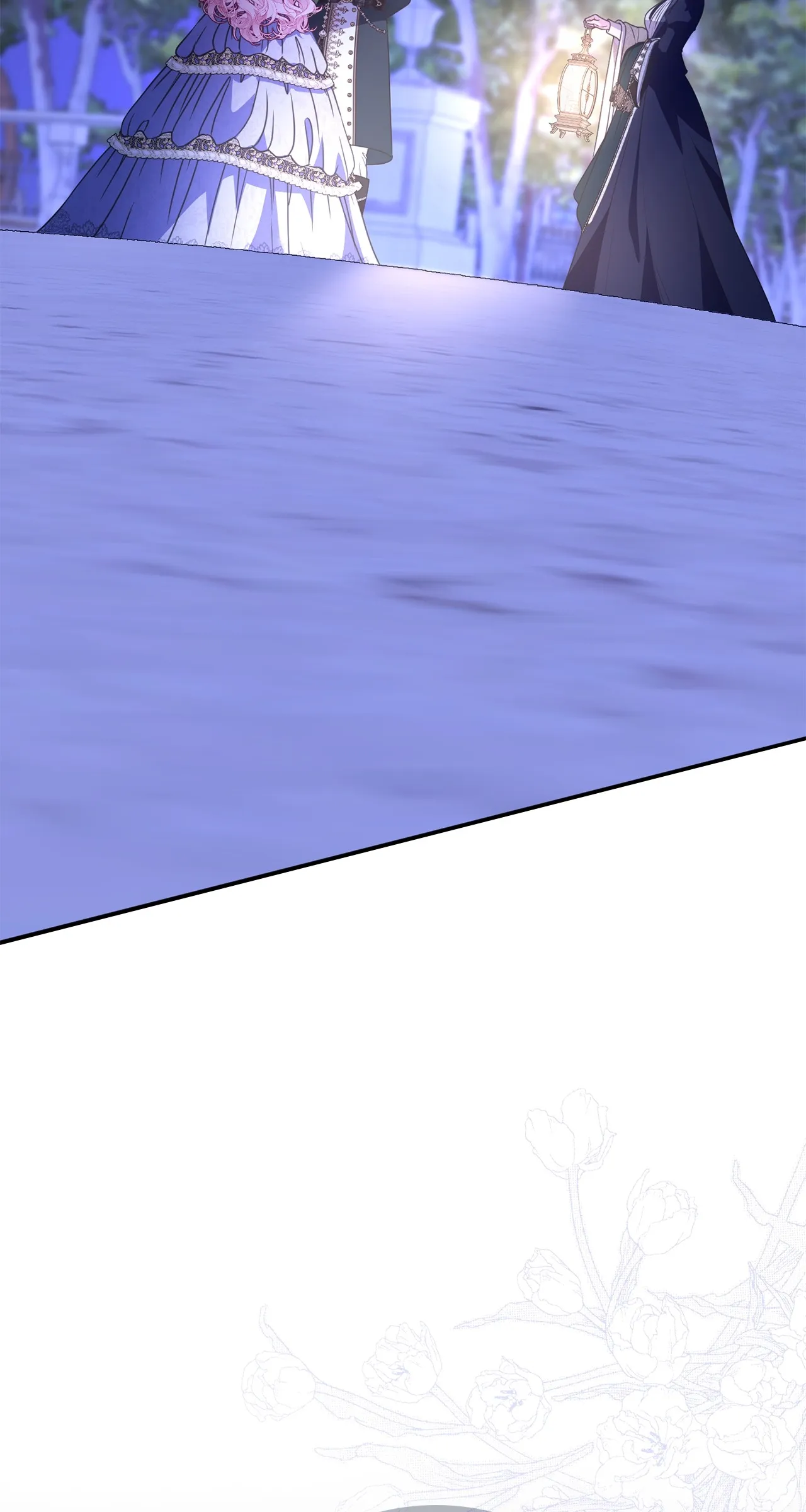 Must the Reincarnated Mother Always Die? Chapter 59 page 39 - 