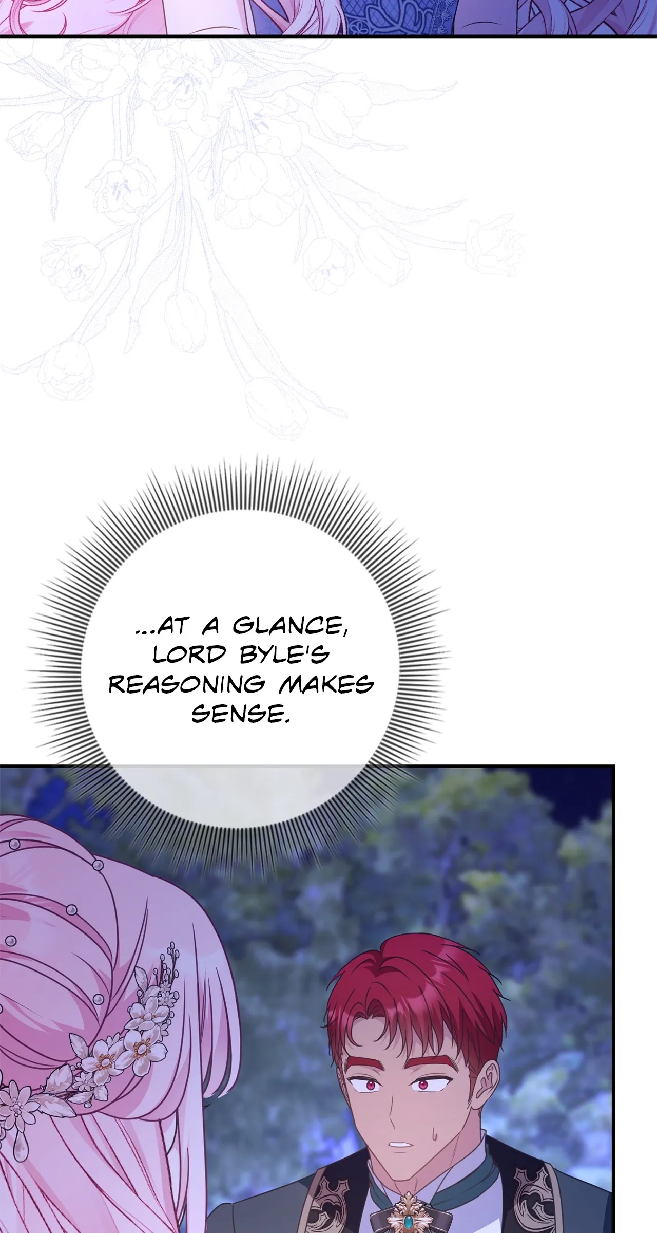 Must the Reincarnated Mother Always Die? Chapter 59 page 41 - 