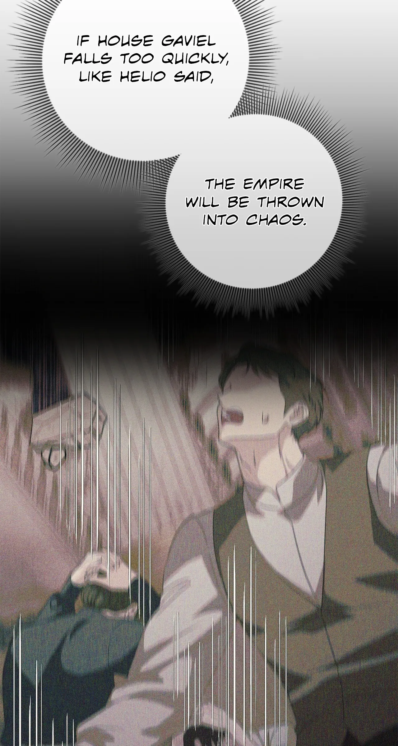 Must the Reincarnated Mother Always Die? Chapter 59 page 43 - 