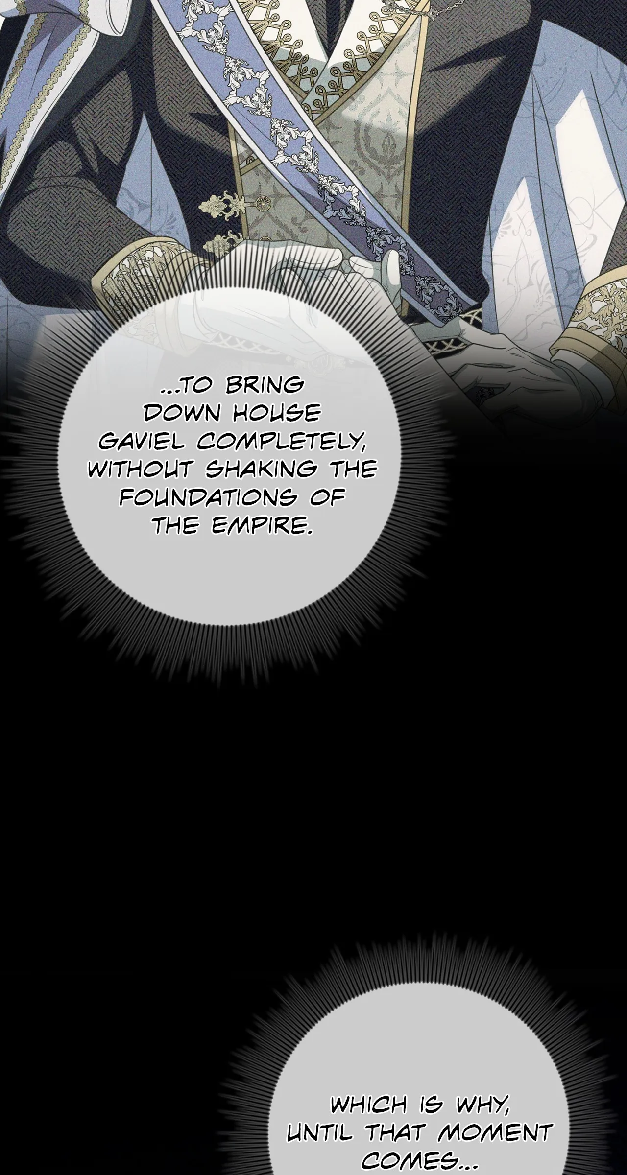 Must the Reincarnated Mother Always Die? Chapter 59 page 45 - 