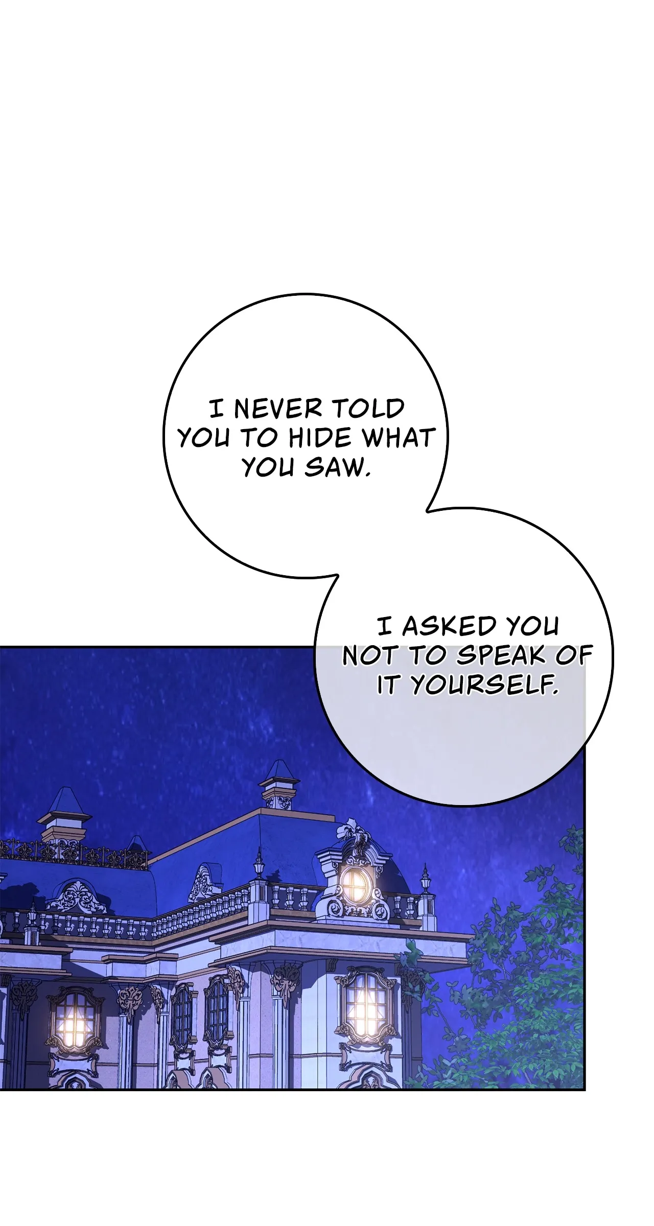 Must the Reincarnated Mother Always Die? Chapter 59 page 48 - 