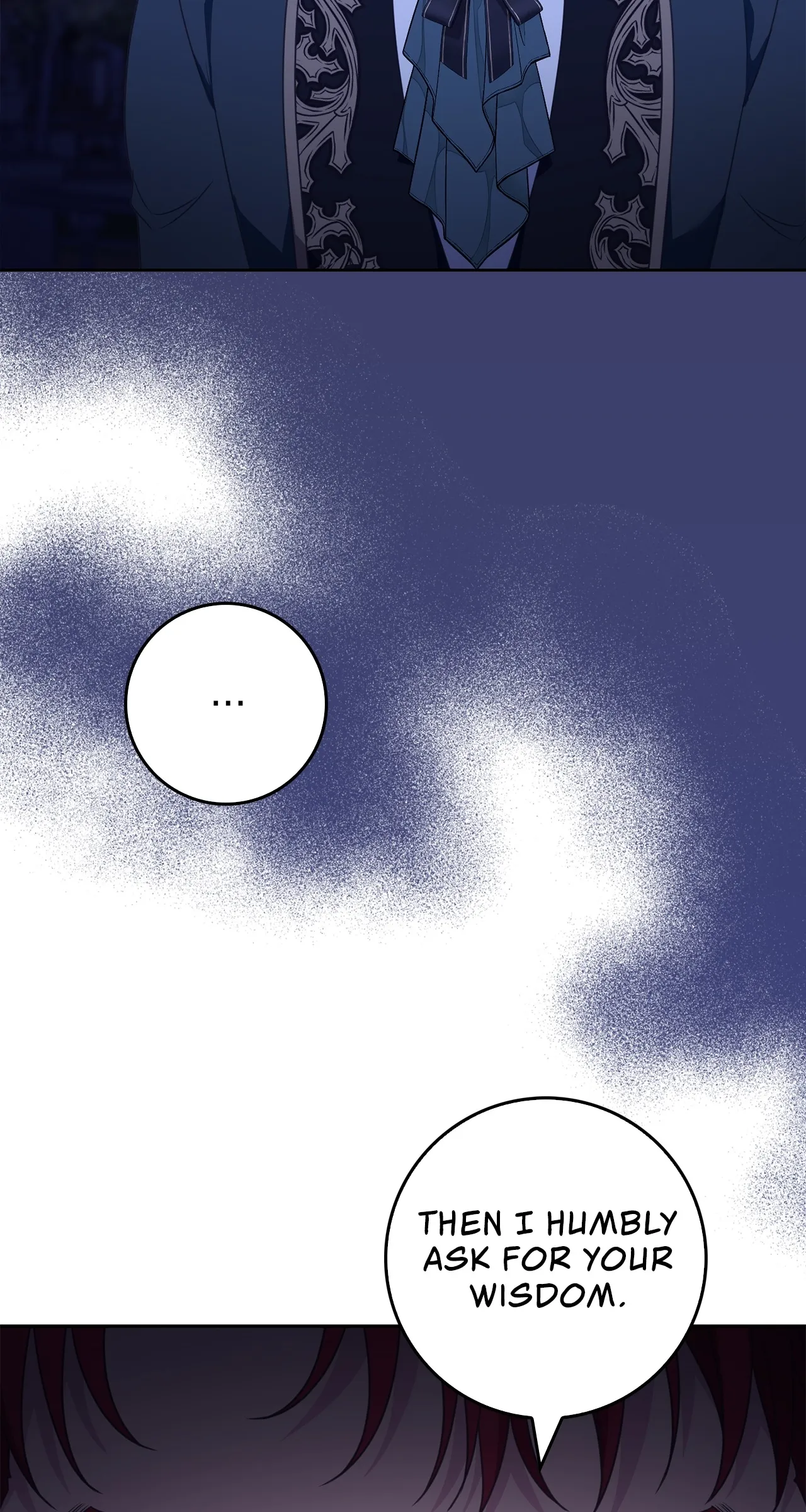 Must the Reincarnated Mother Always Die? Chapter 59 page 50 - 