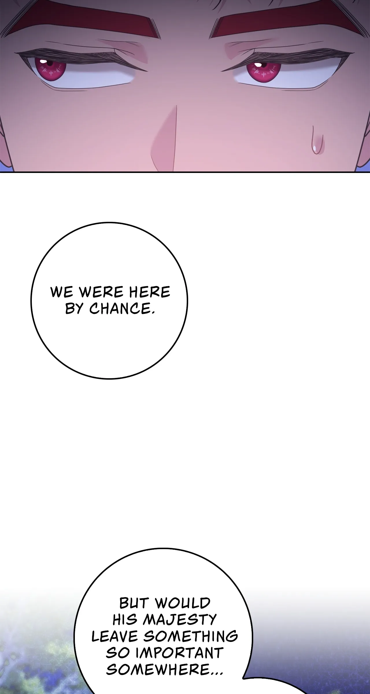 Must the Reincarnated Mother Always Die? Chapter 59 page 51 - 