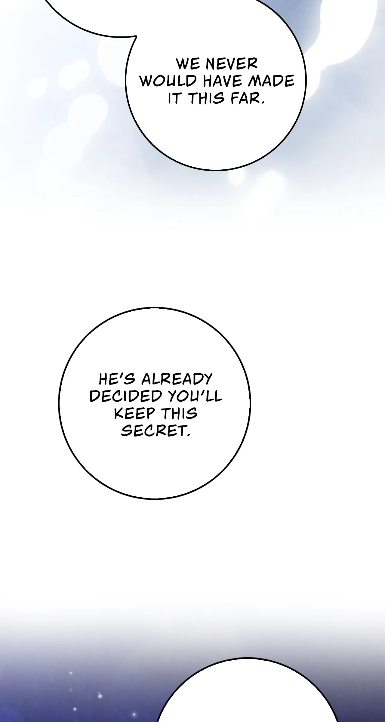 Must the Reincarnated Mother Always Die? Chapter 59 page 54 - 