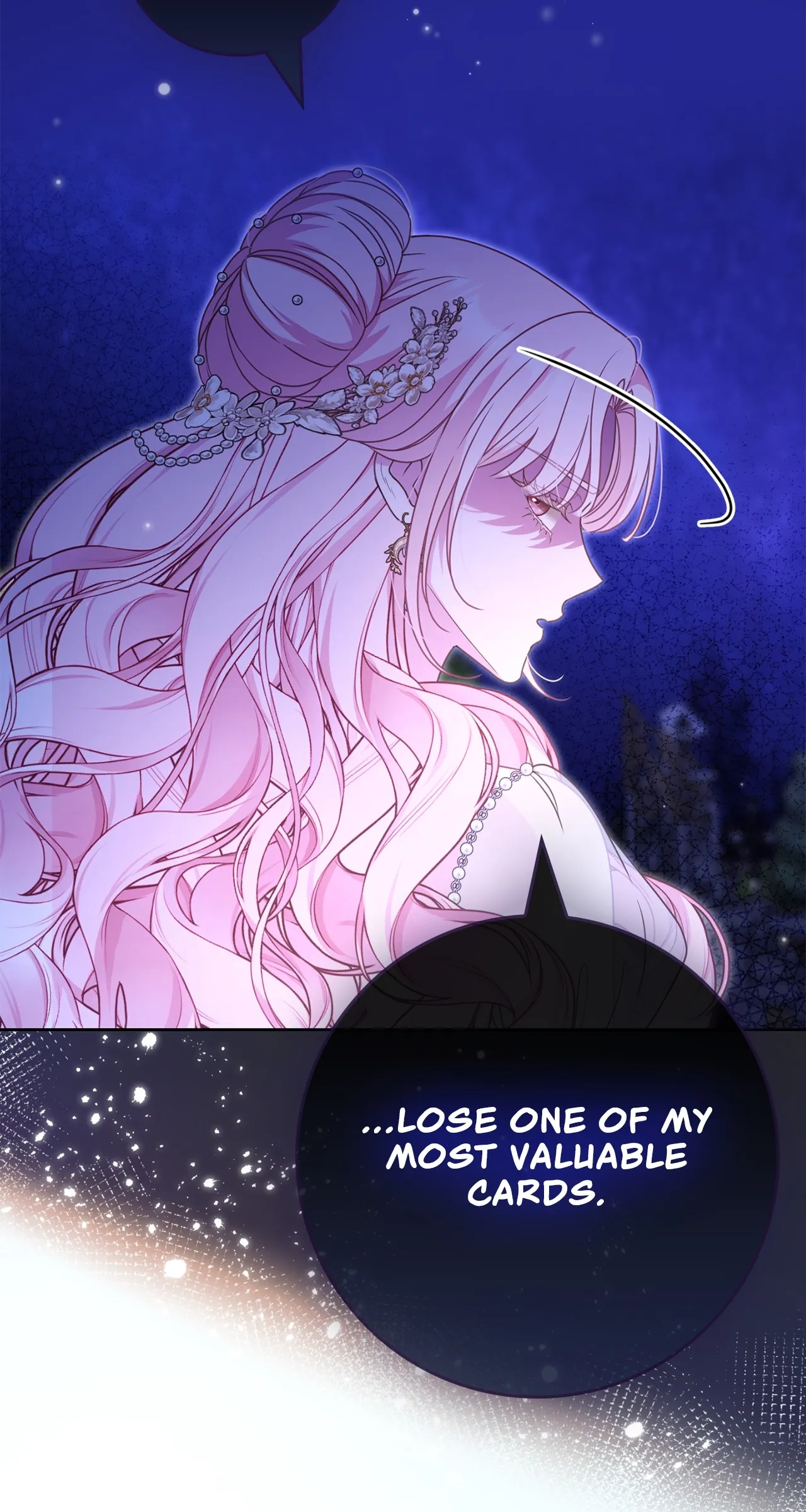 Must the Reincarnated Mother Always Die? Chapter 59 page 56 - 