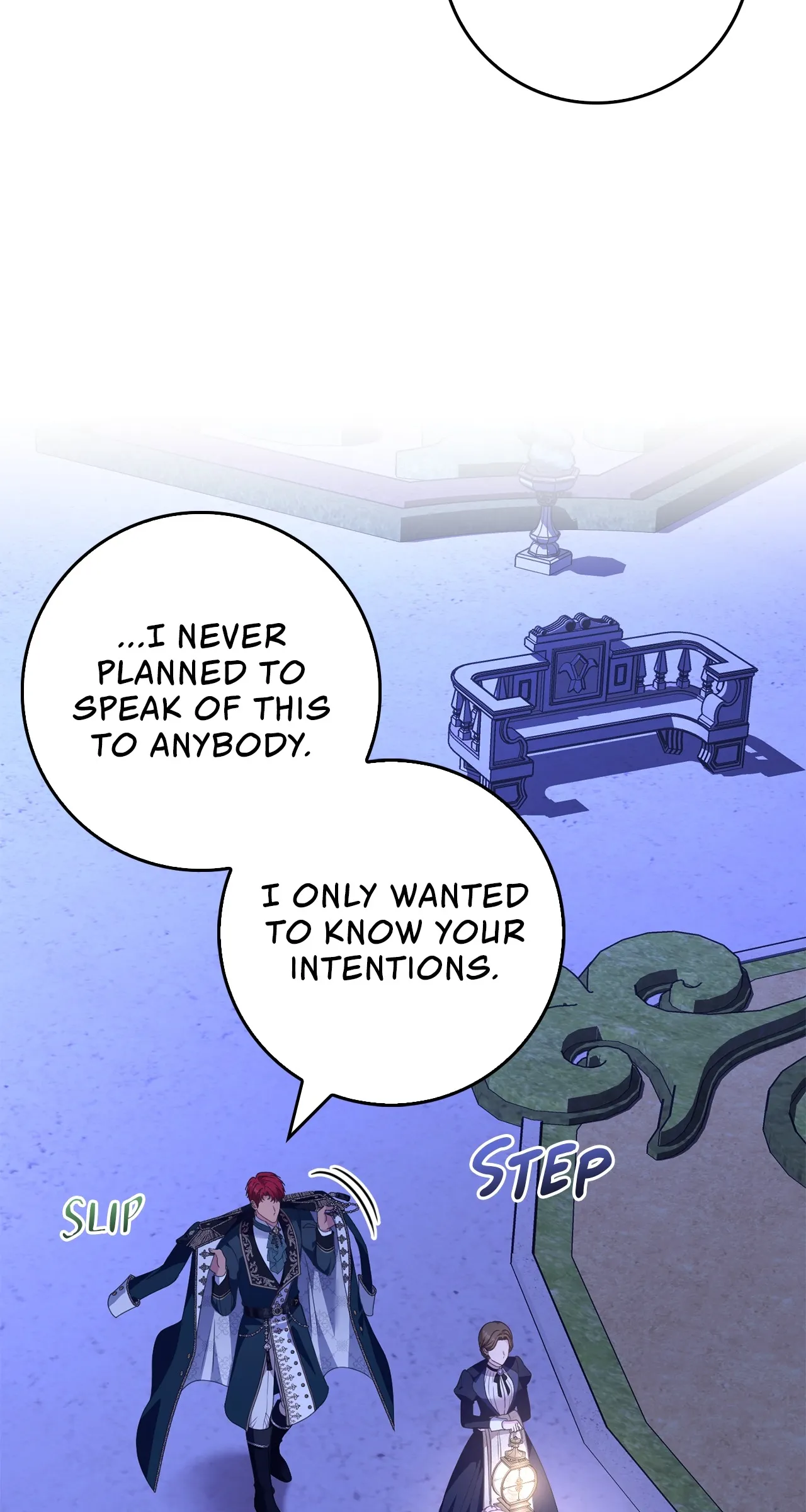 Must the Reincarnated Mother Always Die? Chapter 59 page 59 - 