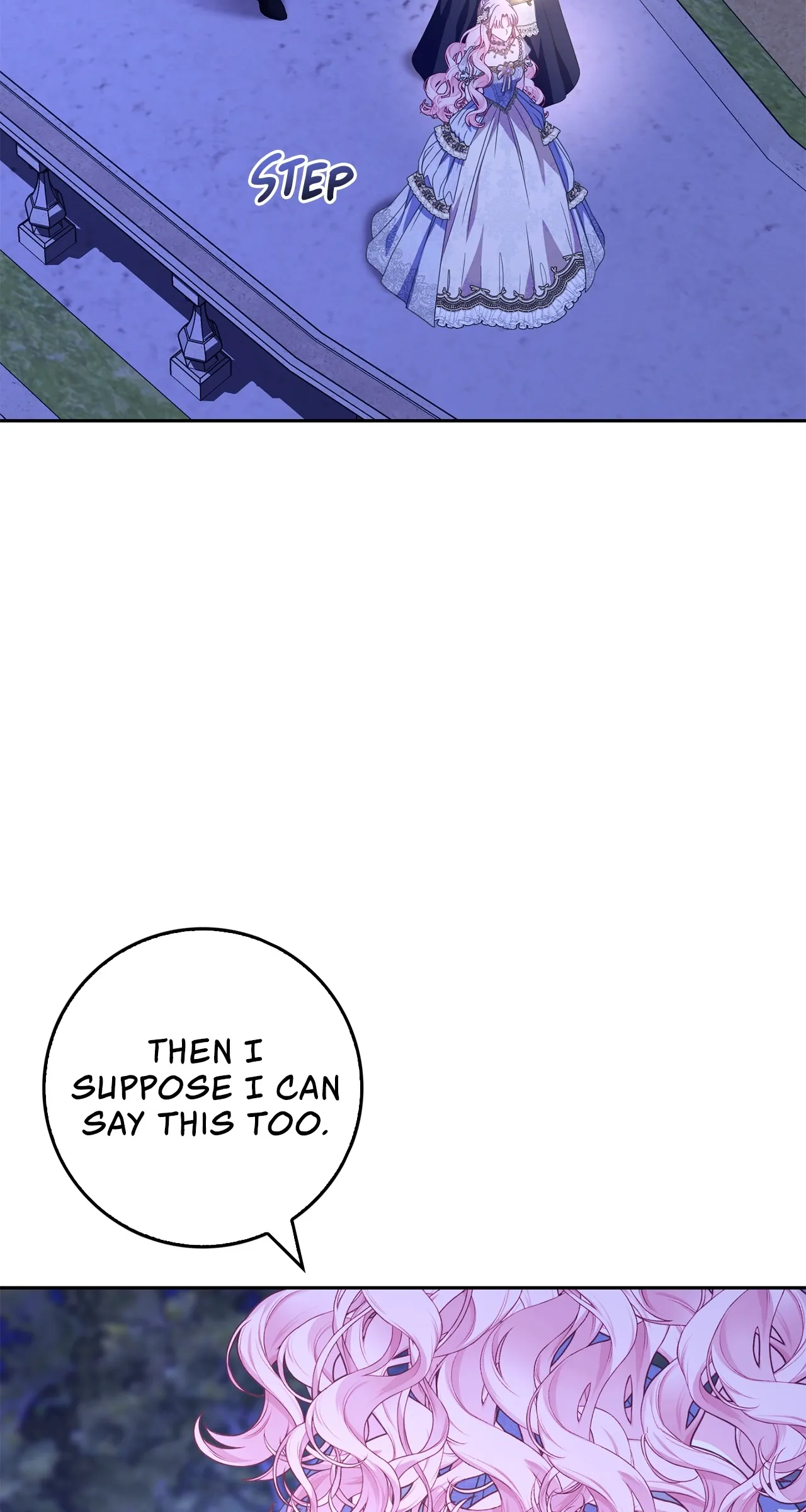 Must the Reincarnated Mother Always Die? Chapter 59 page 60 - 