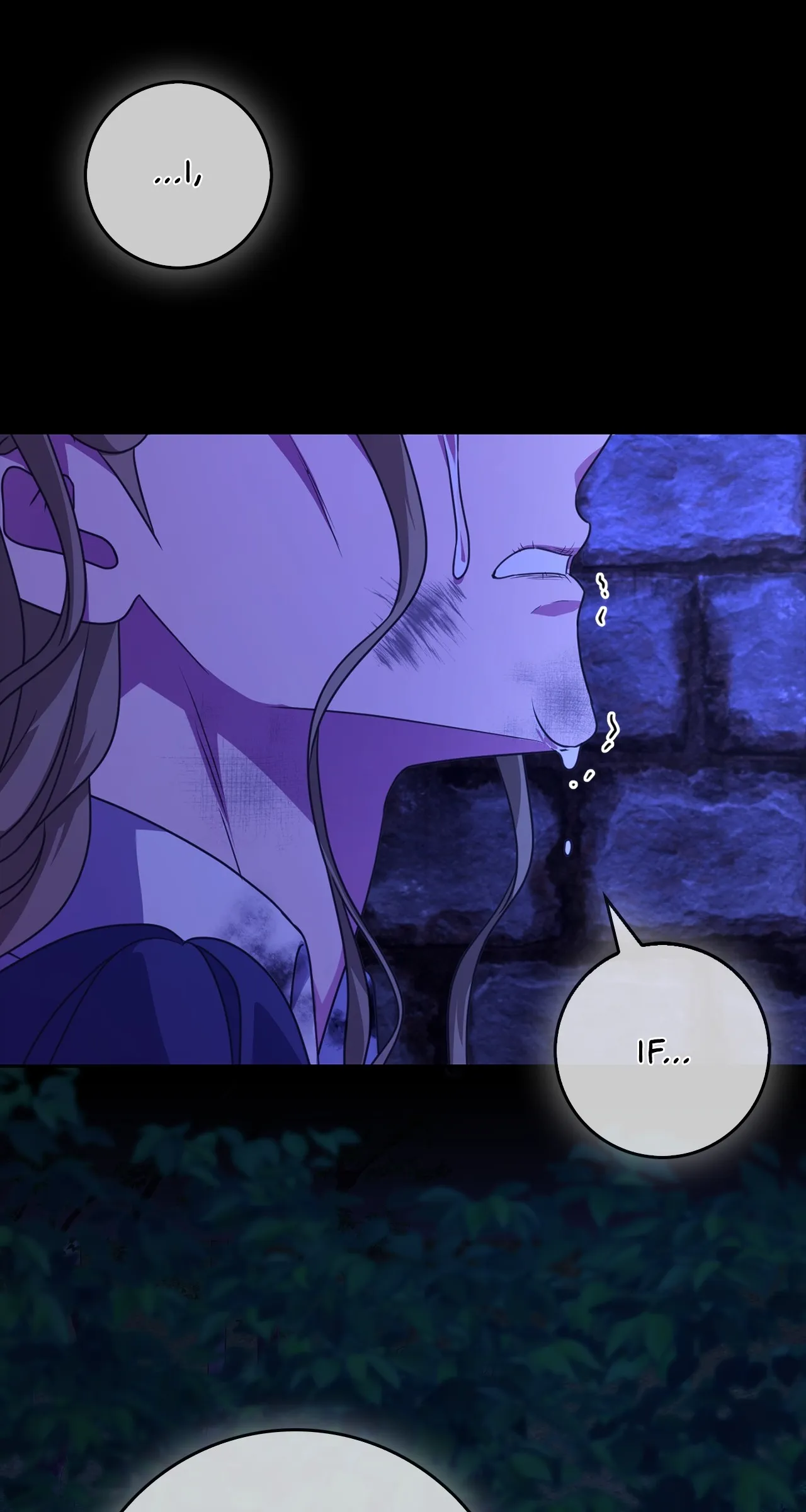 Must the Reincarnated Mother Always Die? Chapter 59 page 7 - 