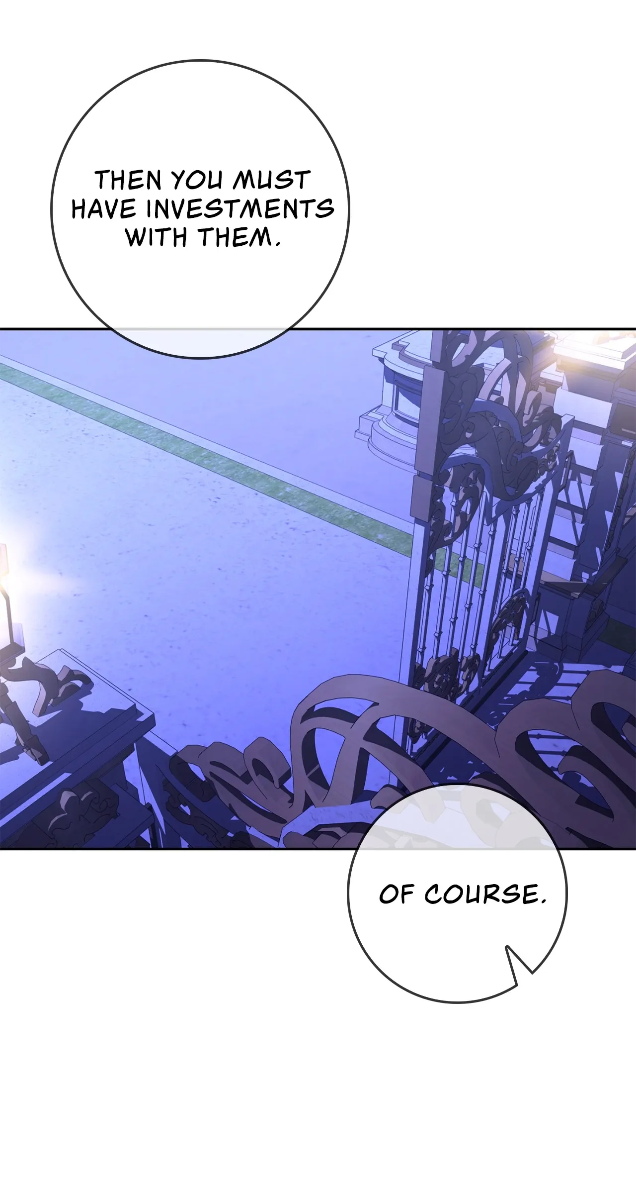 Must the Reincarnated Mother Always Die? Chapter 59 page 63 - 