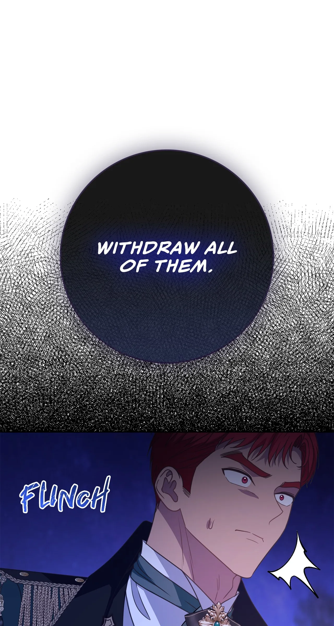 Must the Reincarnated Mother Always Die? Chapter 59 page 65 - 