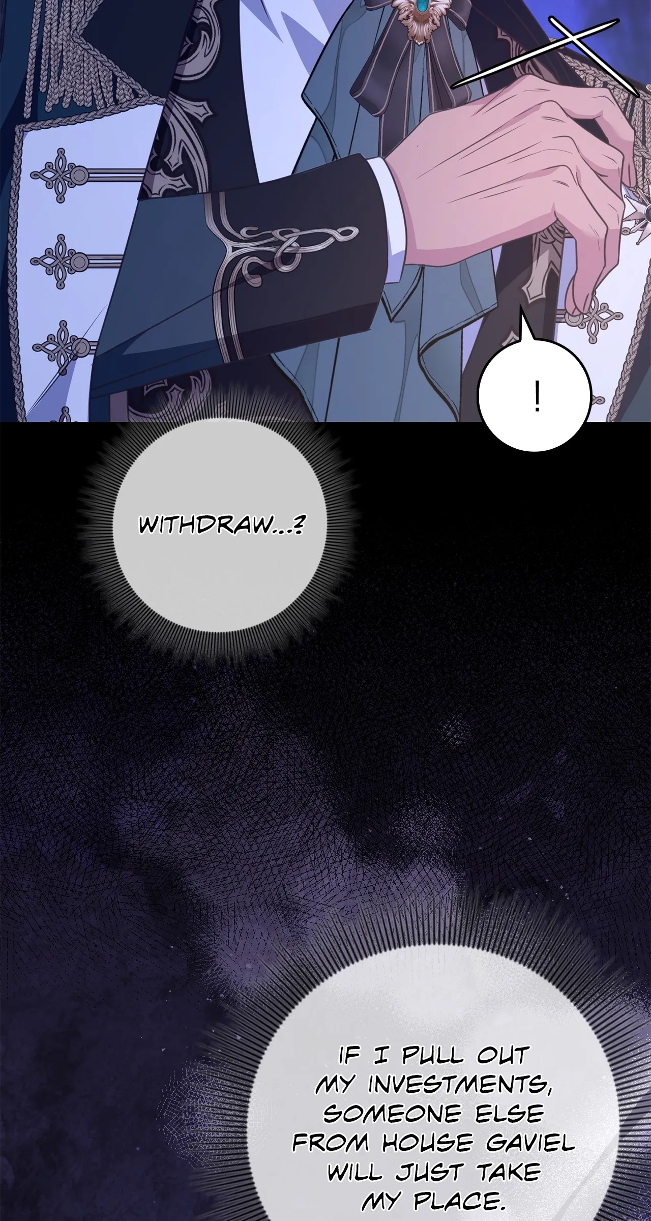Must the Reincarnated Mother Always Die? Chapter 59 page 66 - 