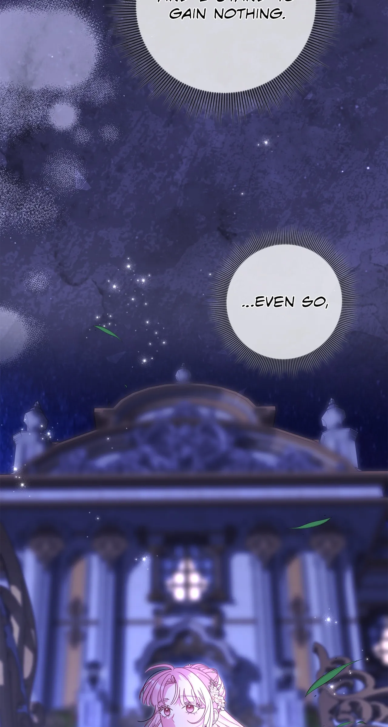 Must the Reincarnated Mother Always Die? Chapter 59 page 68 - 