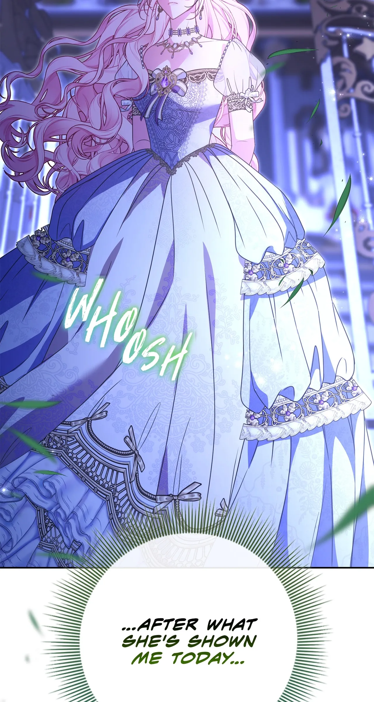Must the Reincarnated Mother Always Die? Chapter 59 page 69 - 