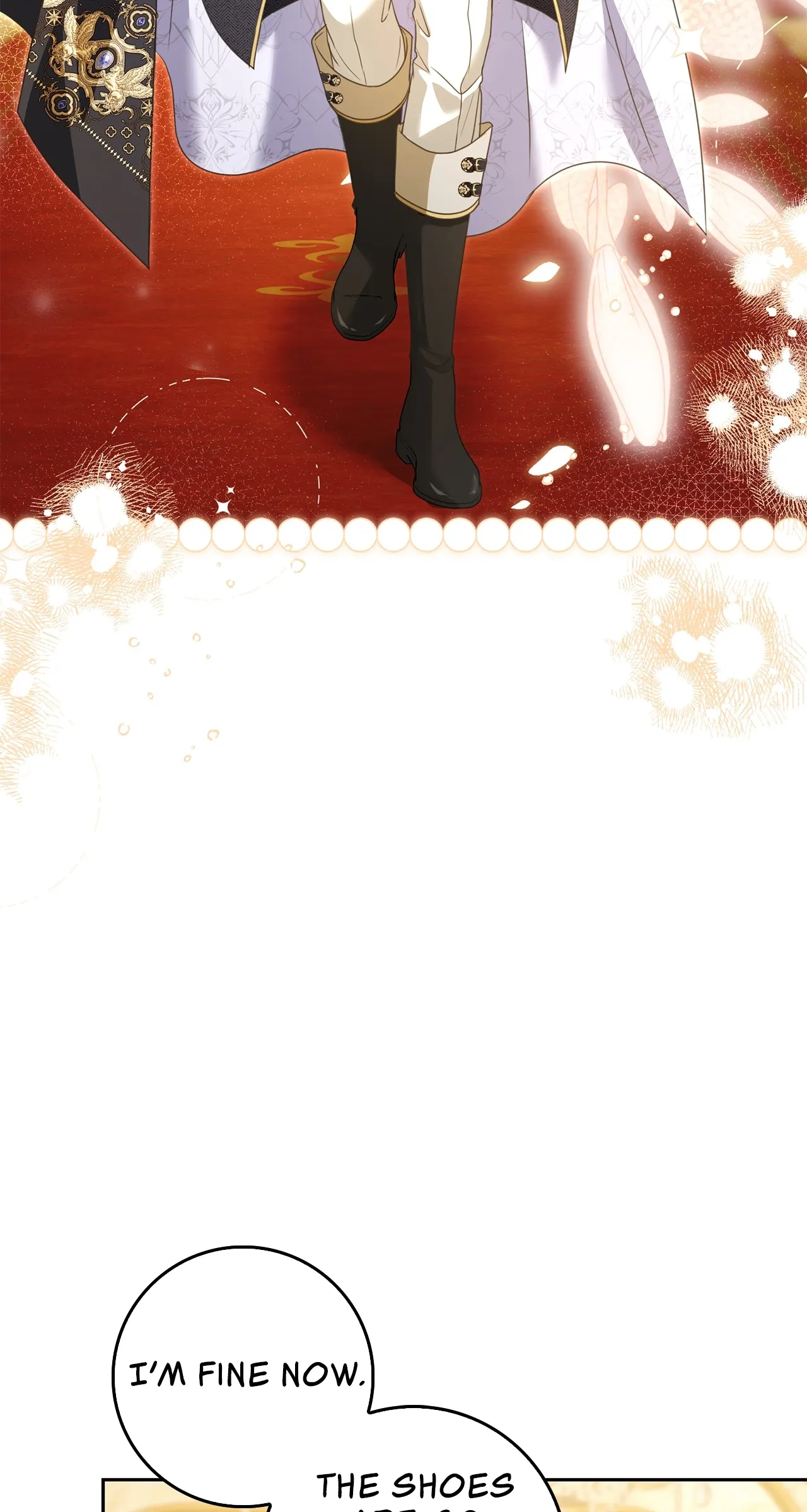 Must the Reincarnated Mother Always Die? Chapter 59 page 75 - 