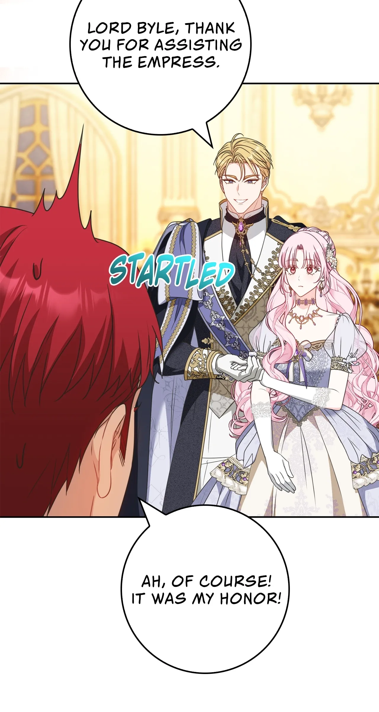 Must the Reincarnated Mother Always Die? Chapter 59 page 79 - 
