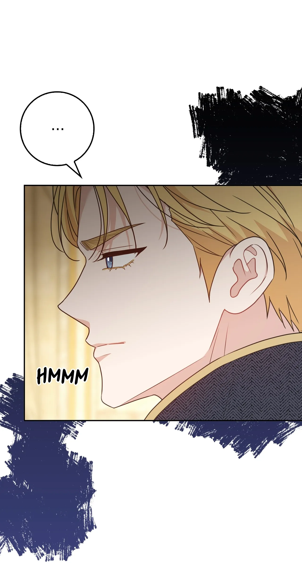 Must the Reincarnated Mother Always Die? Chapter 59 page 81 - 