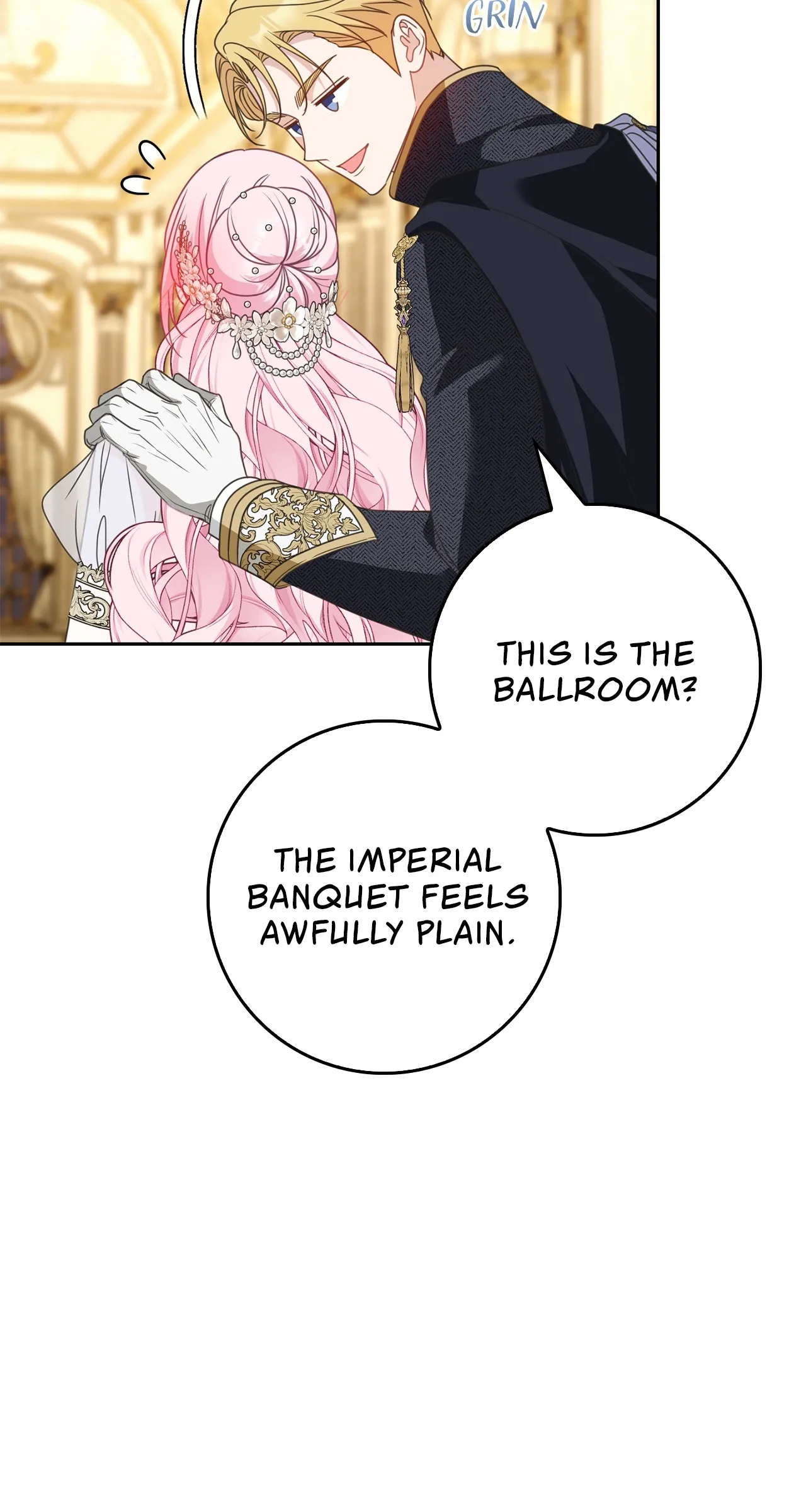 Must the Reincarnated Mother Always Die? Chapter 59 page 84 - 