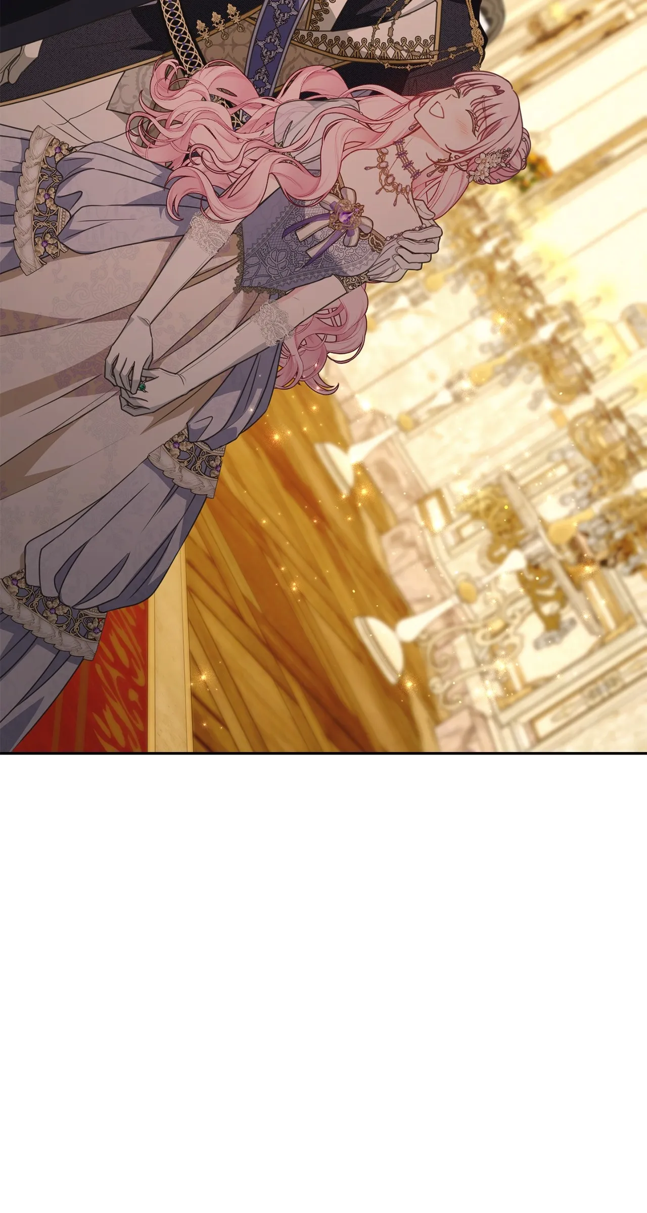 Must the Reincarnated Mother Always Die? Chapter 59 page 89 - 
