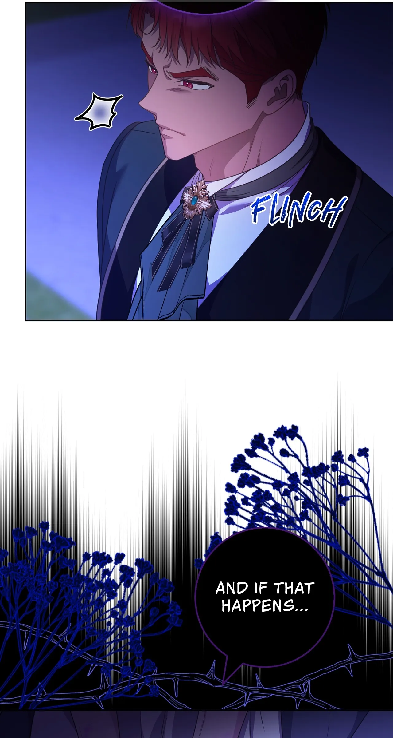 Must the Reincarnated Mother Always Die? Chapter 59 page 10 - 
