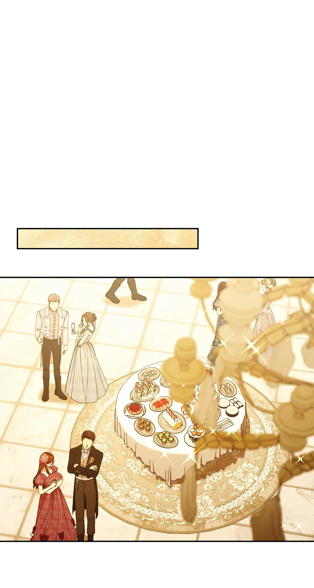 Must the Reincarnated Mother Always Die? Chapter 59 page 91 - 