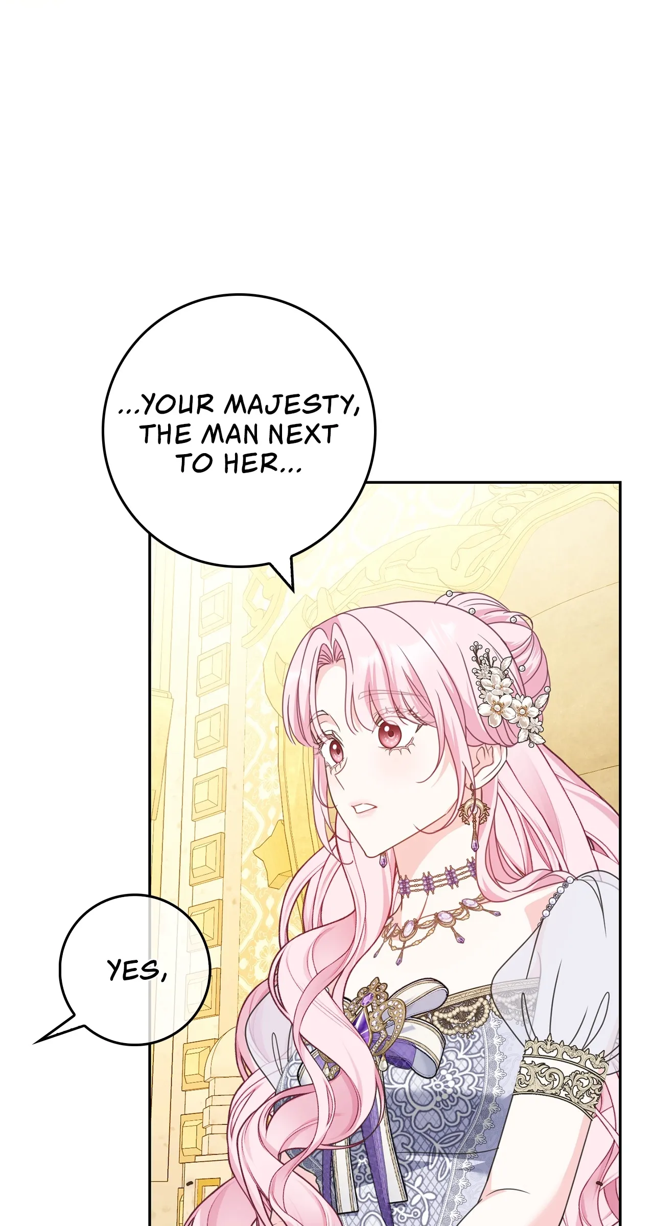 Must the Reincarnated Mother Always Die? Chapter 59 page 96 - 
