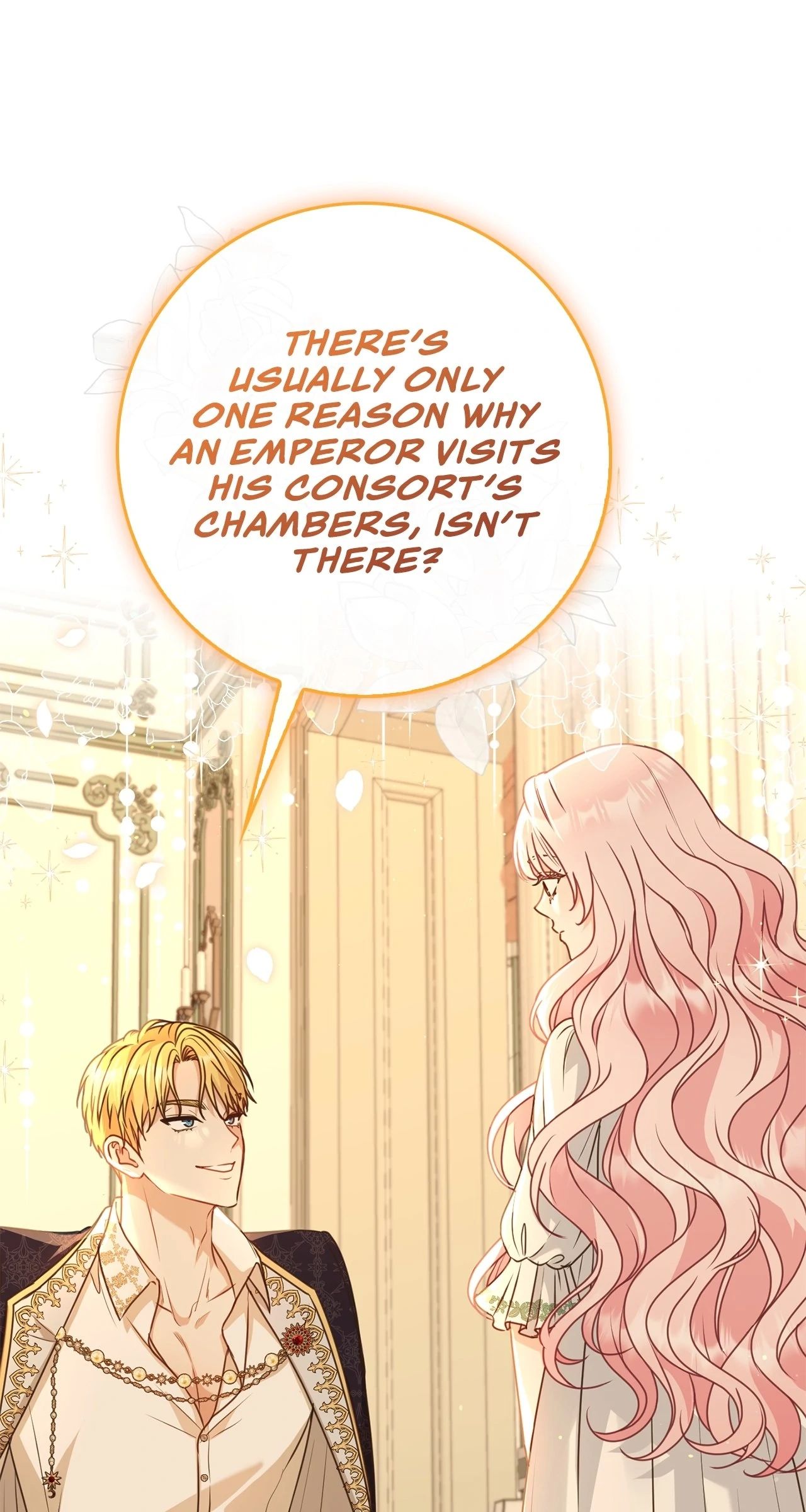 Must the Reincarnated Mother Always Die? Chapter 6 page 2 - 