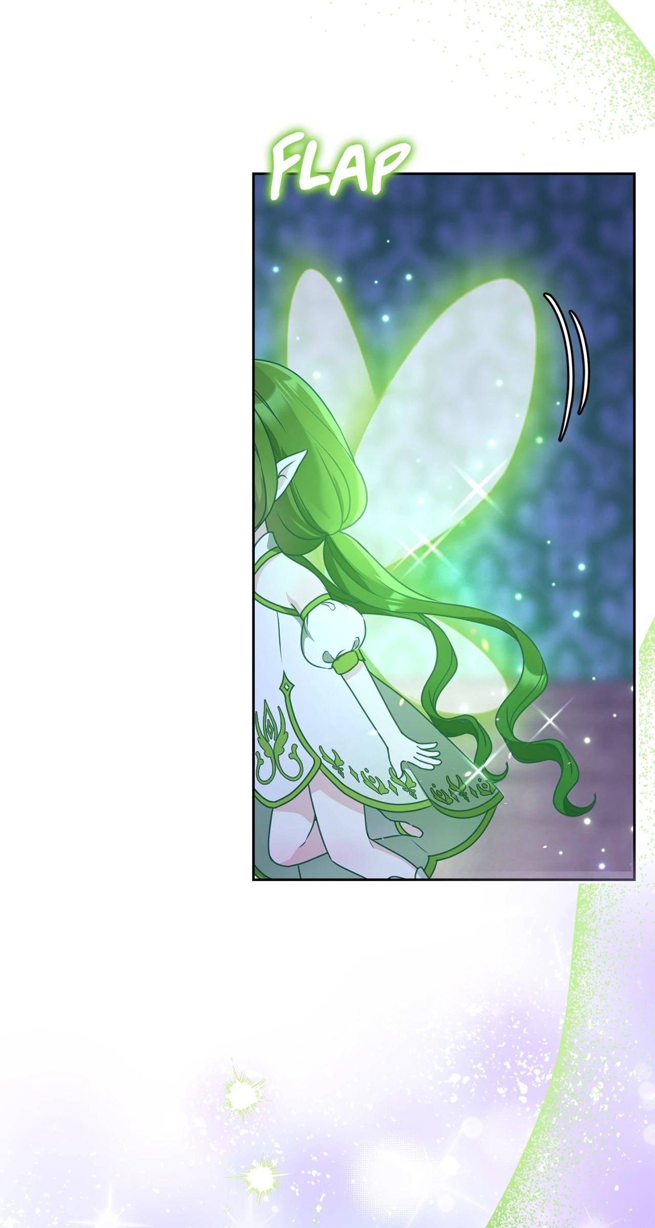 Must the Reincarnated Mother Always Die? Chapter 6 page 101 - 