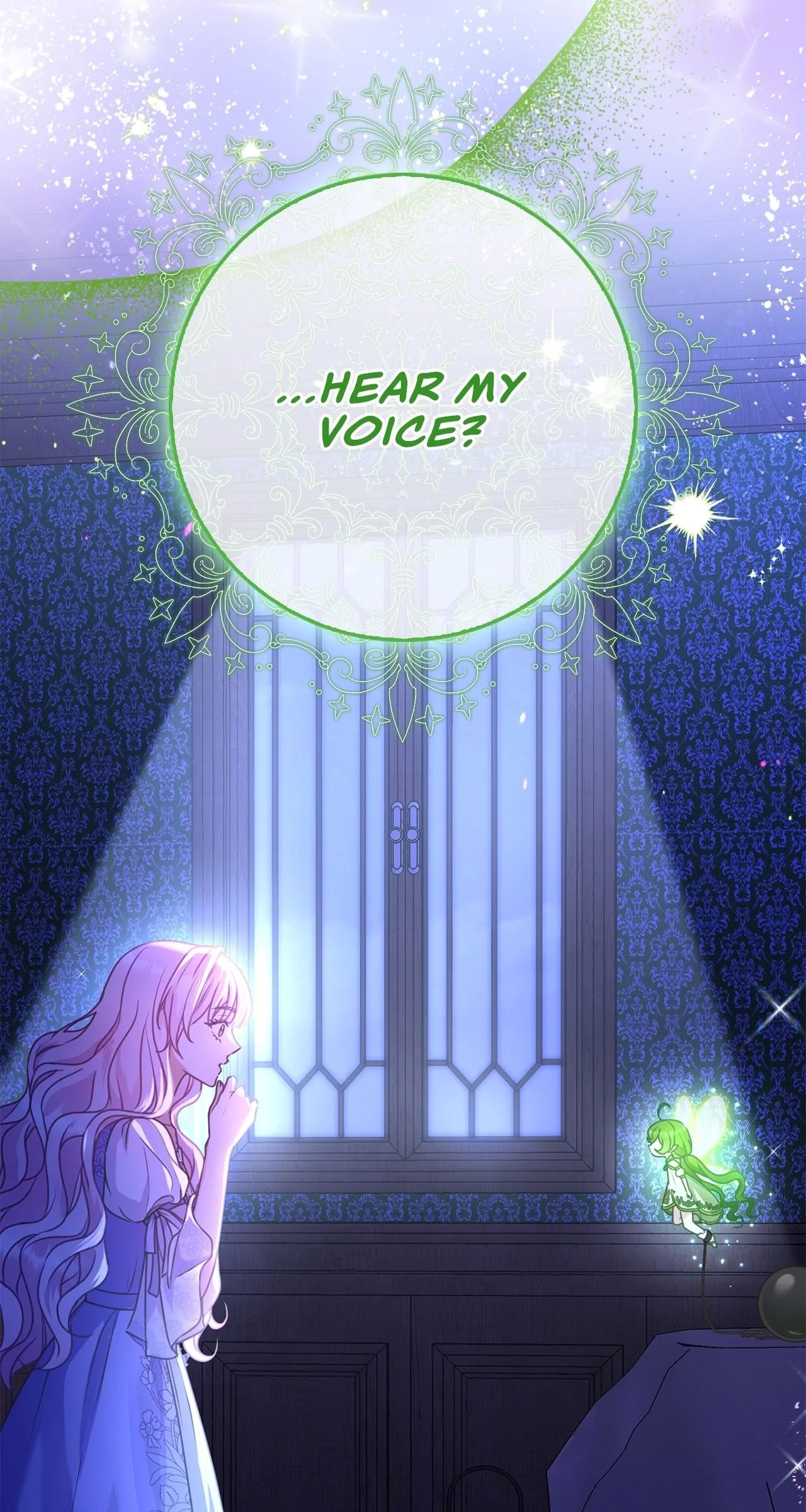 Must the Reincarnated Mother Always Die? Chapter 6 page 102 - 