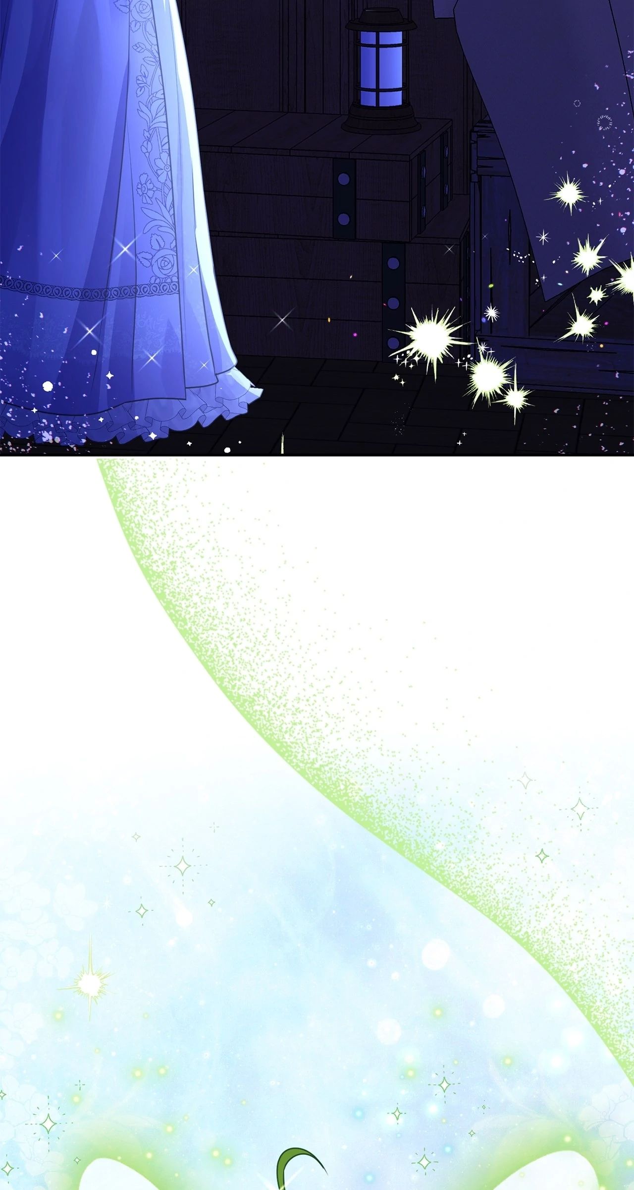 Must the Reincarnated Mother Always Die? Chapter 6 page 103 - 